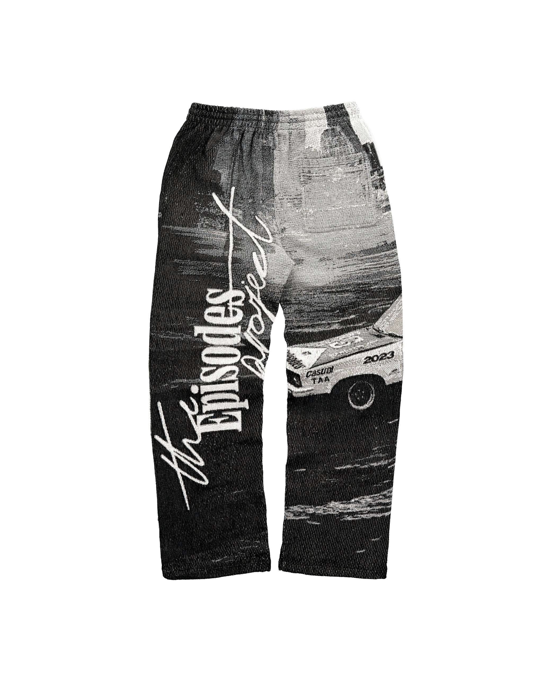 Drix Joggers