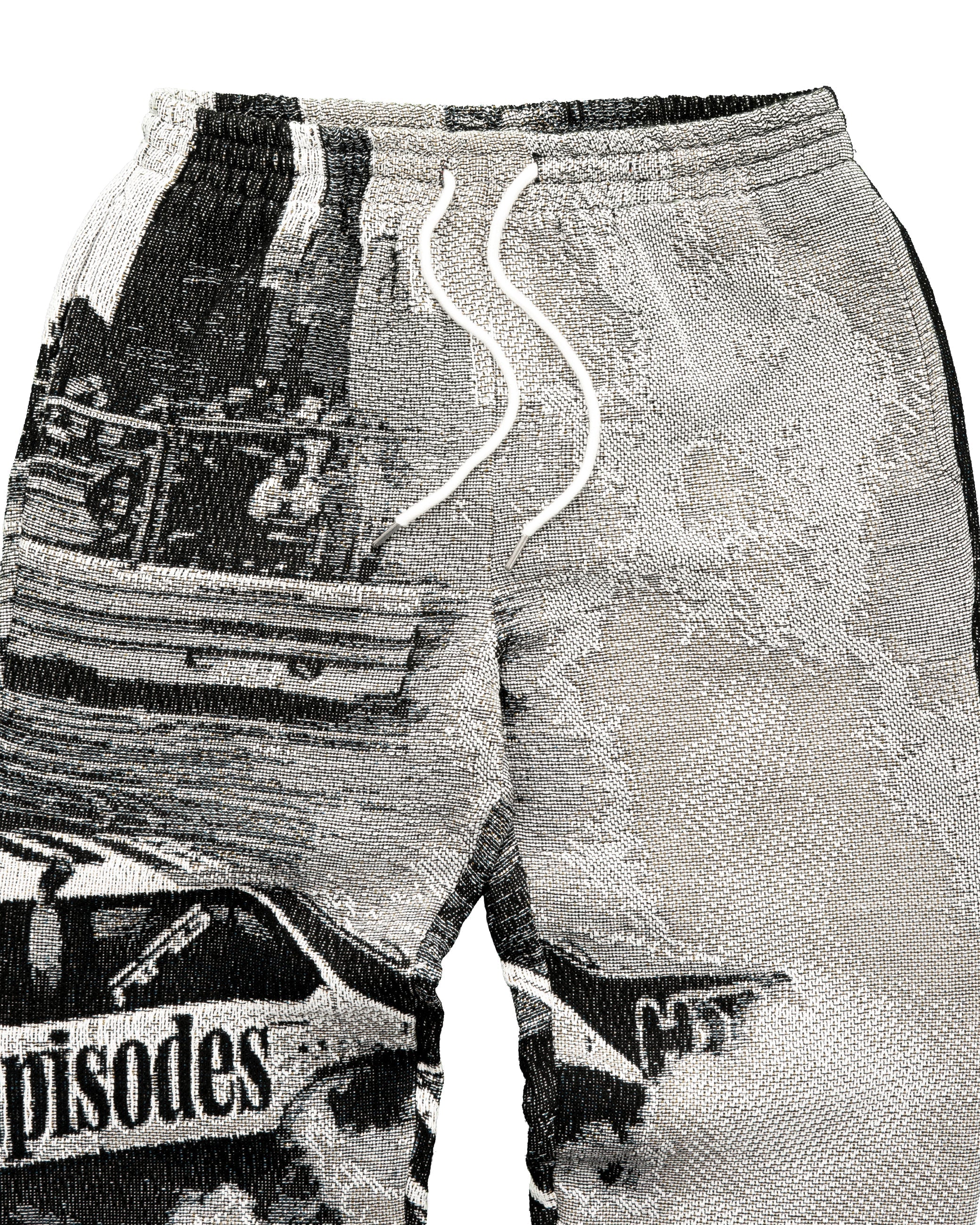 Drix Joggers