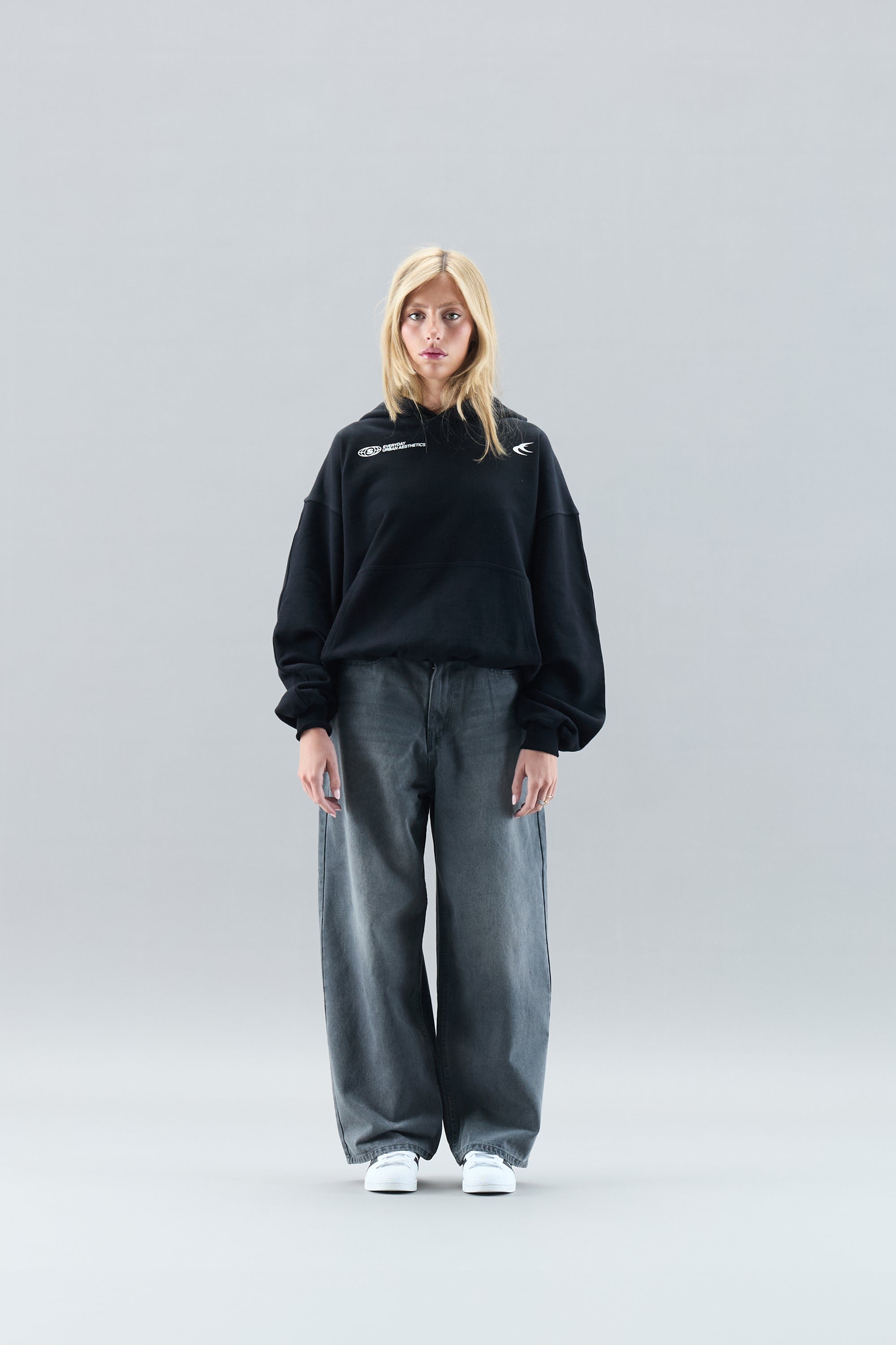 Scuffers Starnova Hoodie