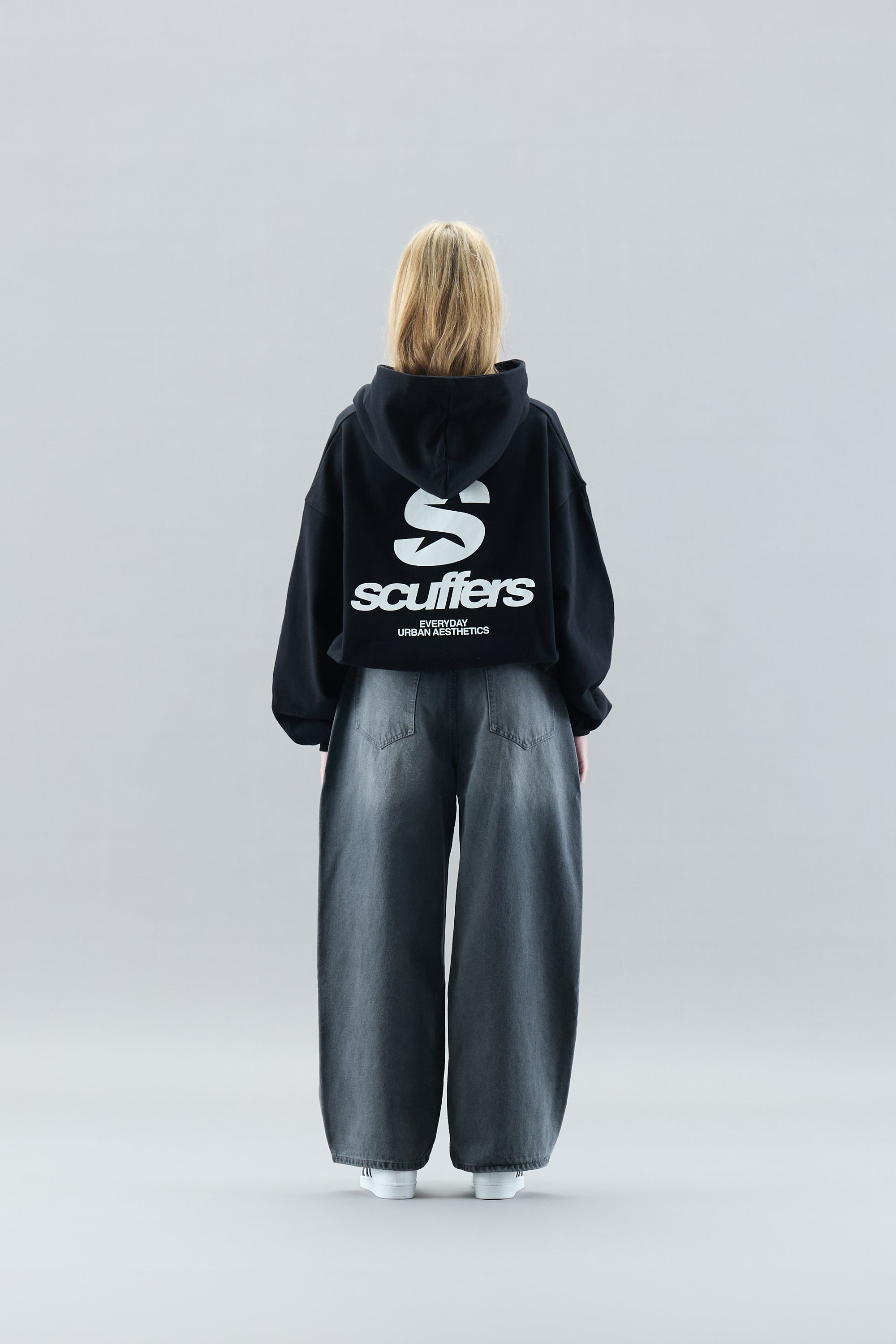 Scuffers Starnova Hoodie