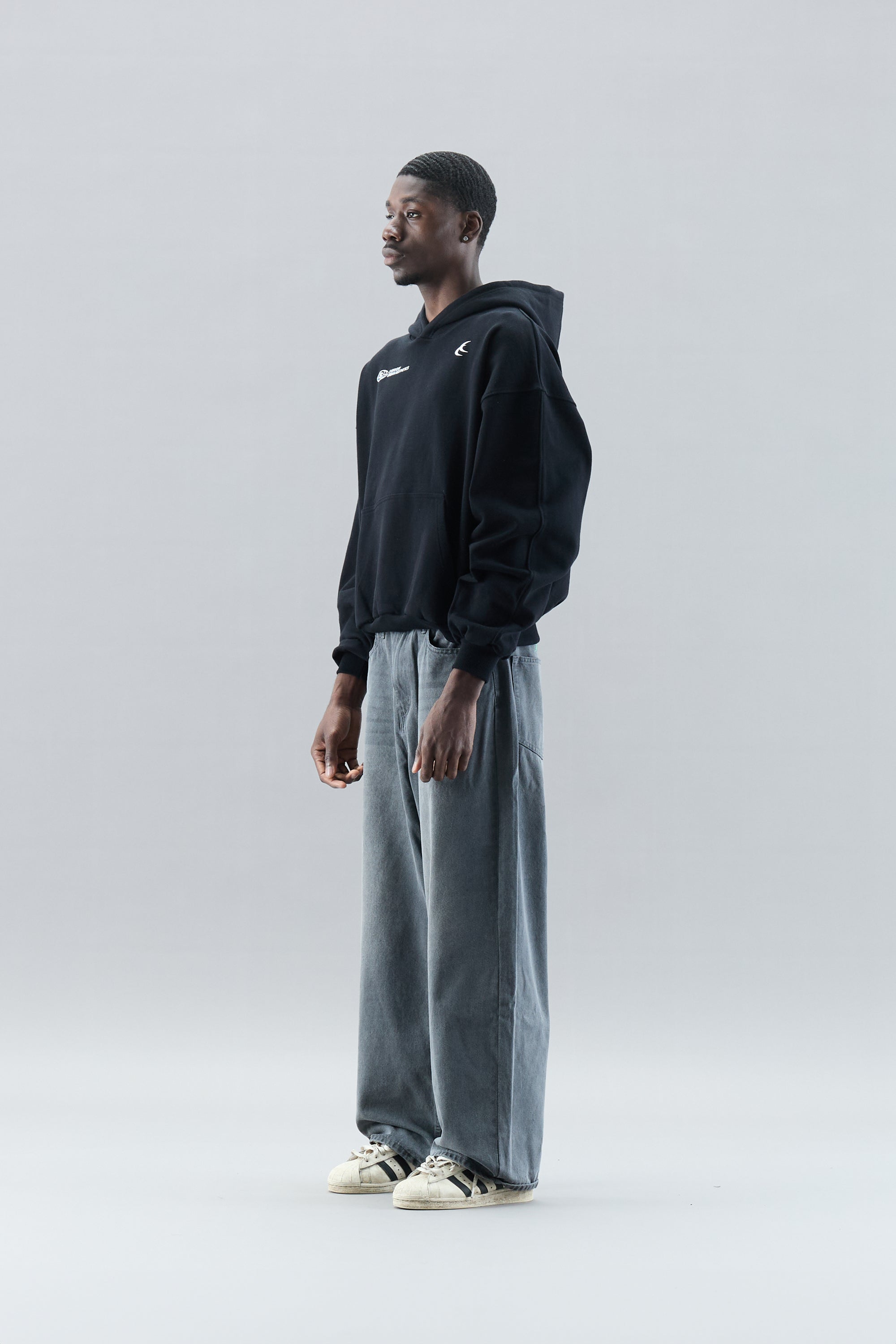 Scuffers Starnova Hoodie