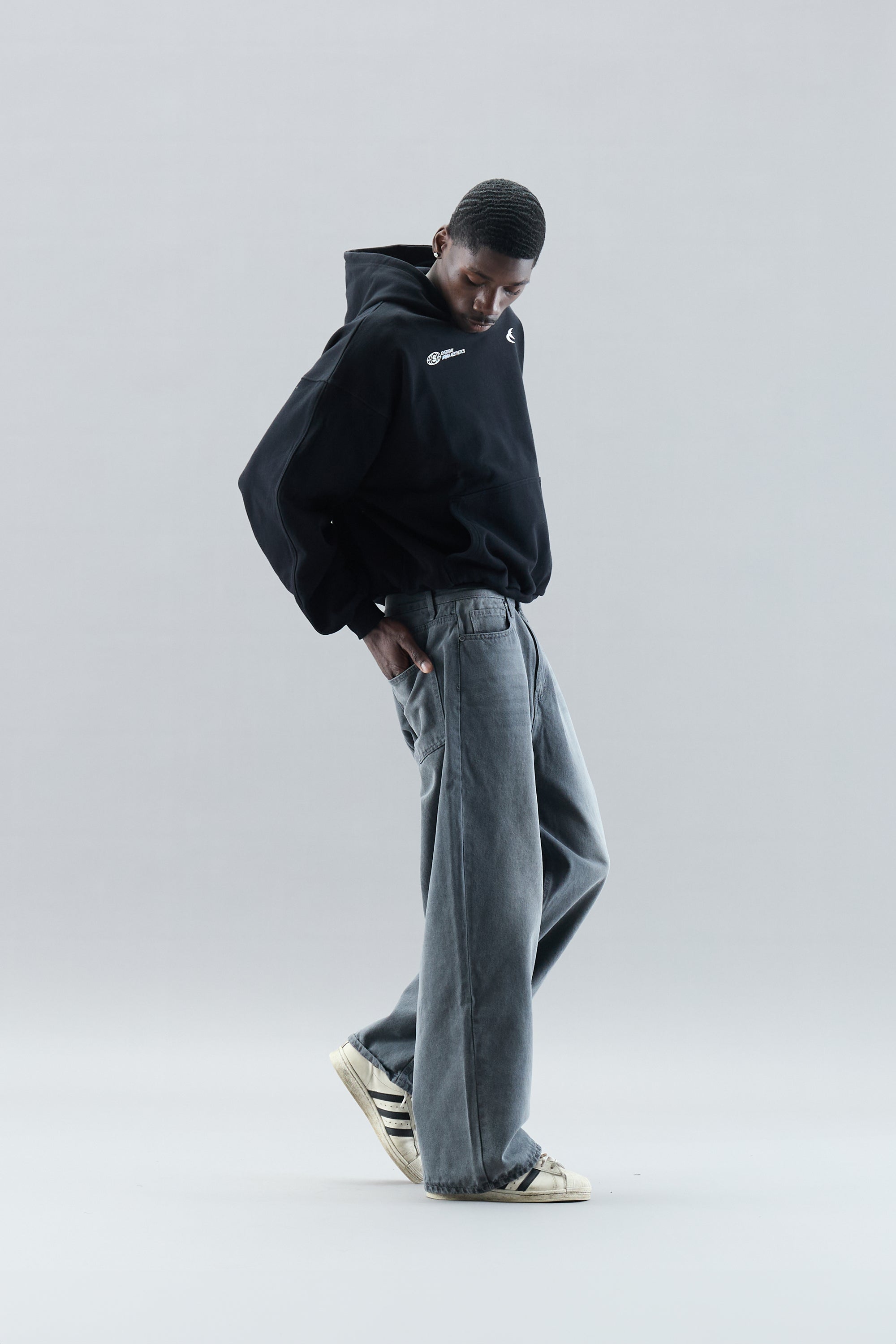 Scuffers Starnova Hoodie
