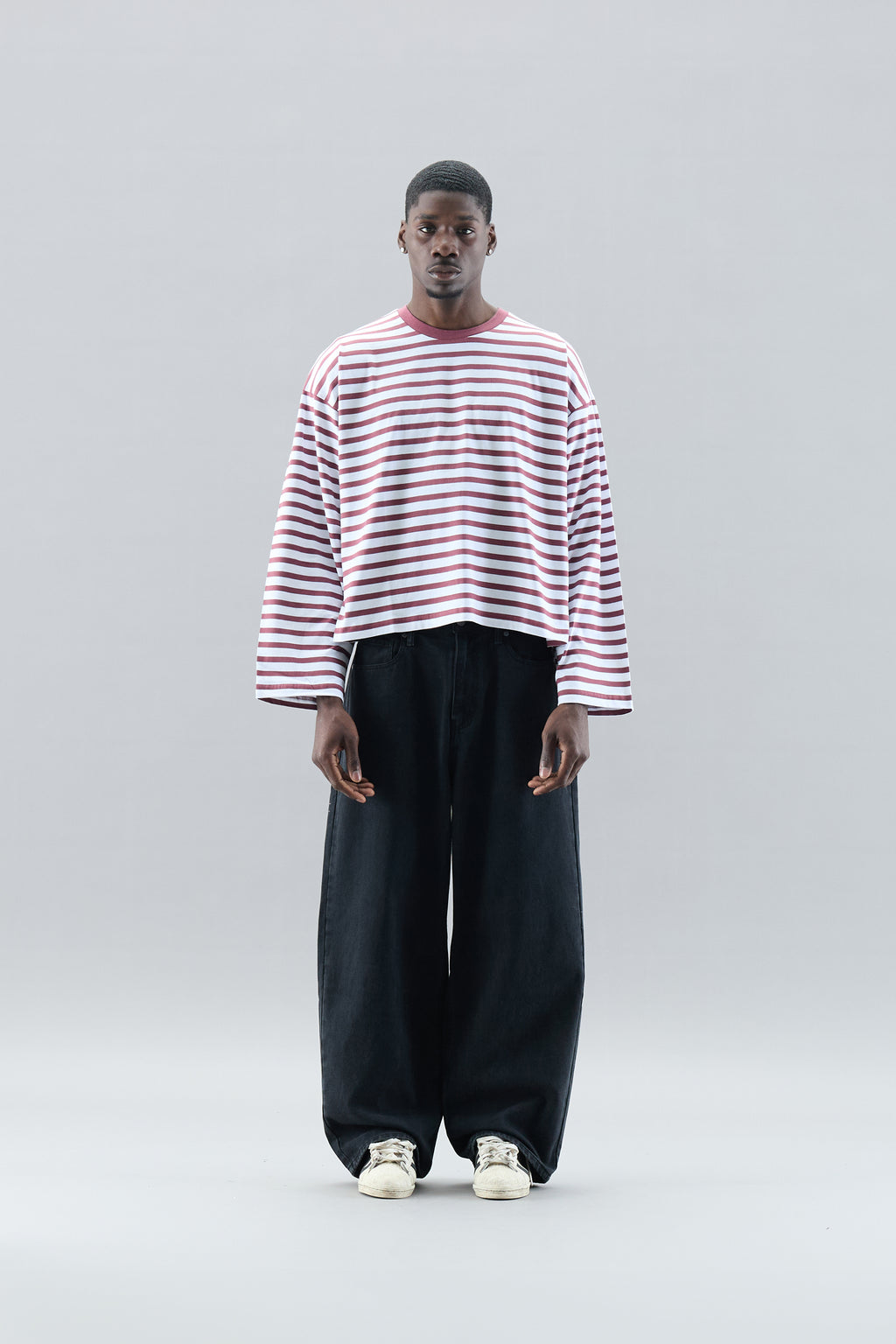 NIY LONGSLEEVE