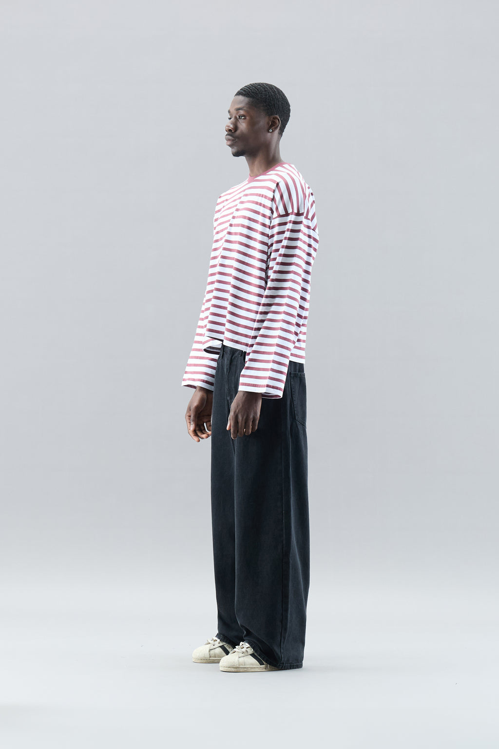 NIY LONGSLEEVE