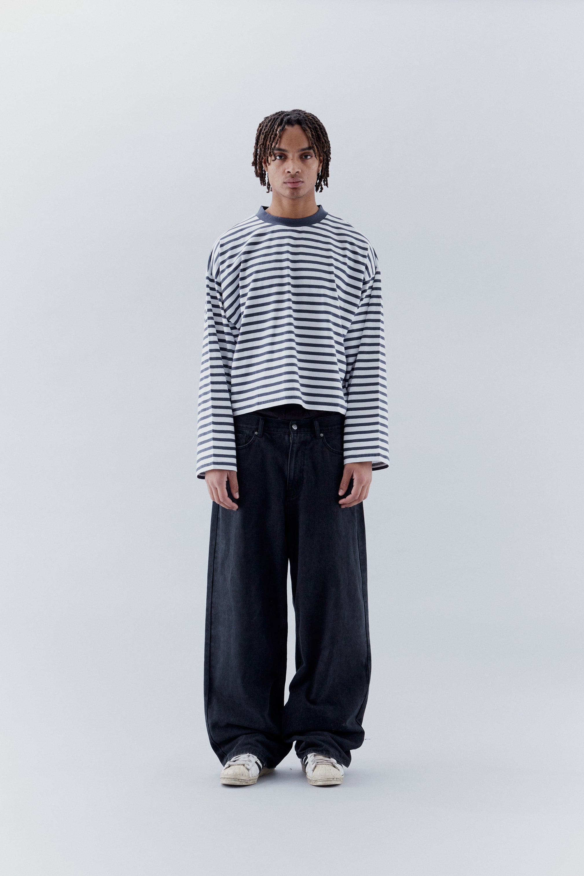 NIY LONGSLEEVE