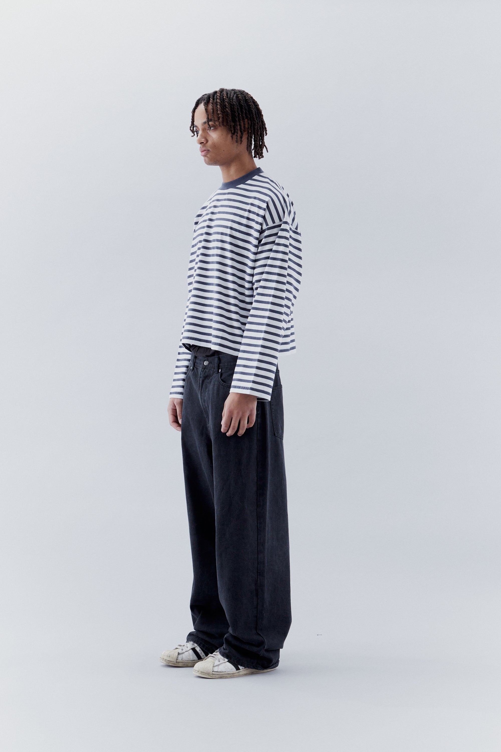 NIY LONGSLEEVE