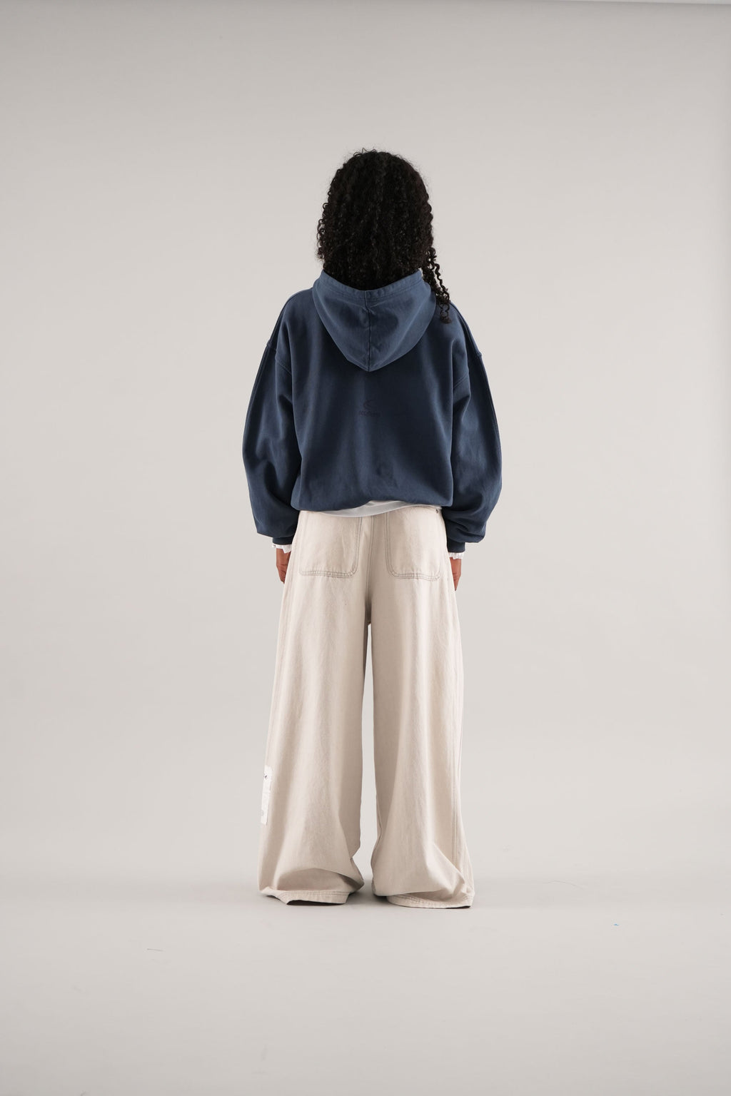 RAW SCUFFERS HOODIE