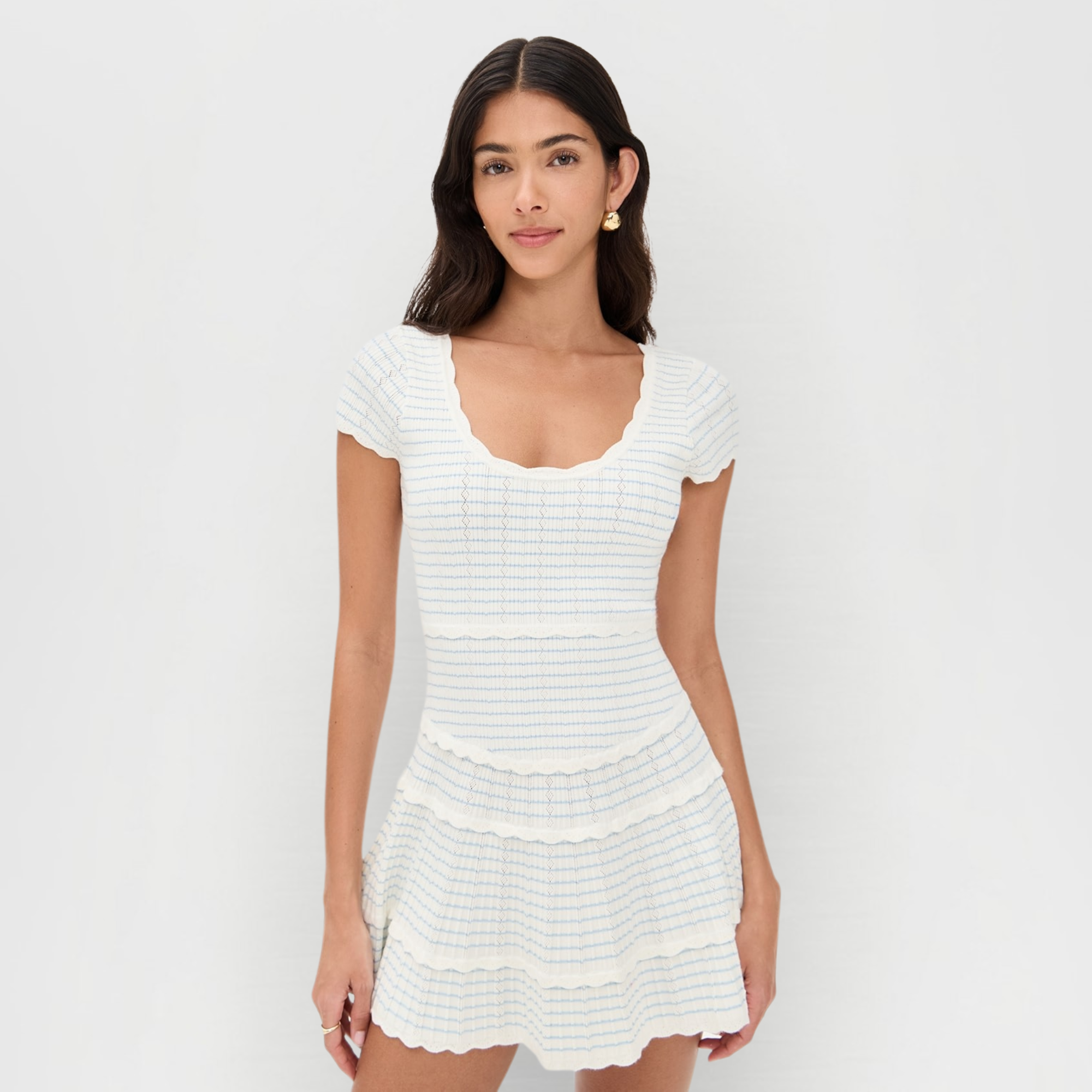 Elisa Dress Set