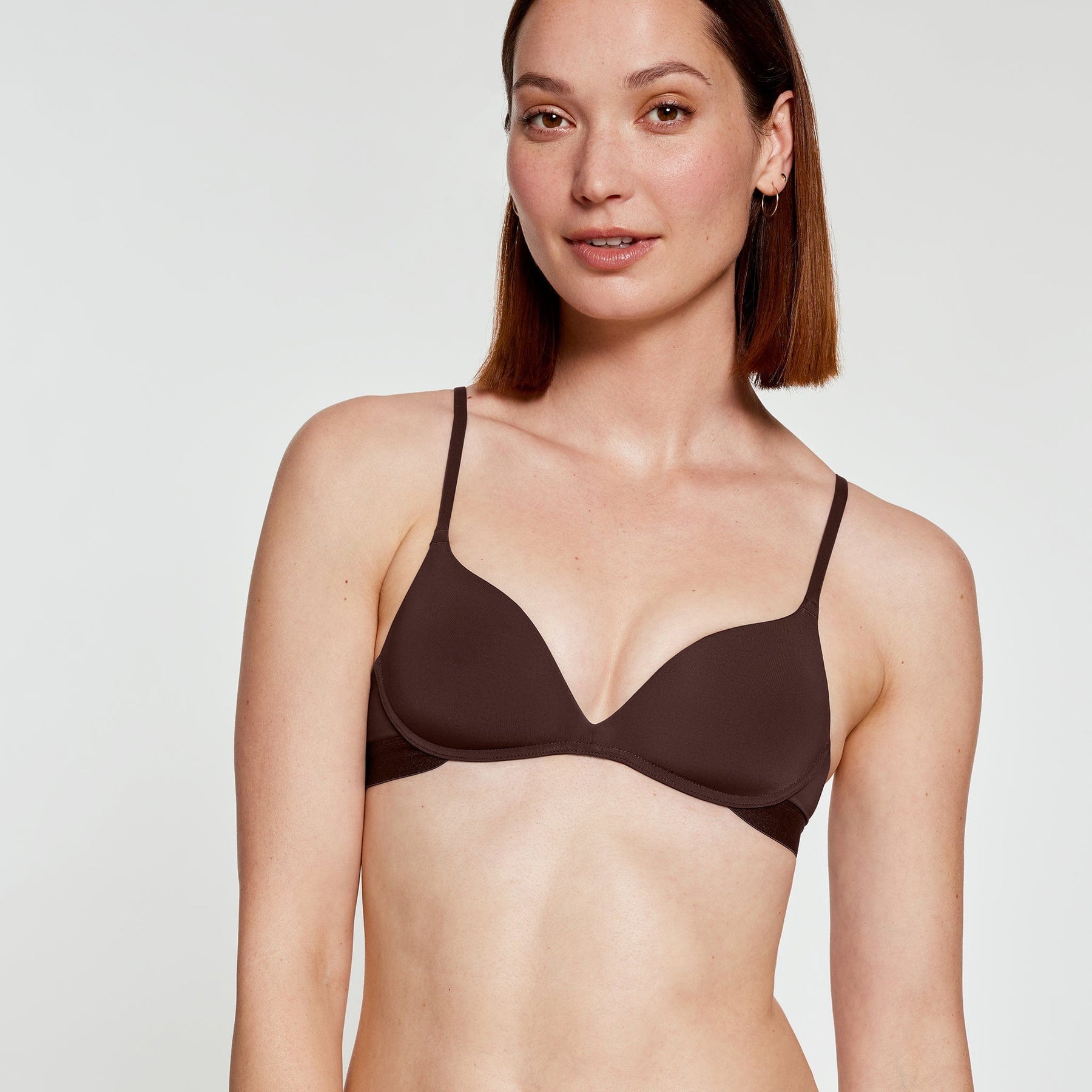 Zero-G Wirefree Lift Up Bra
