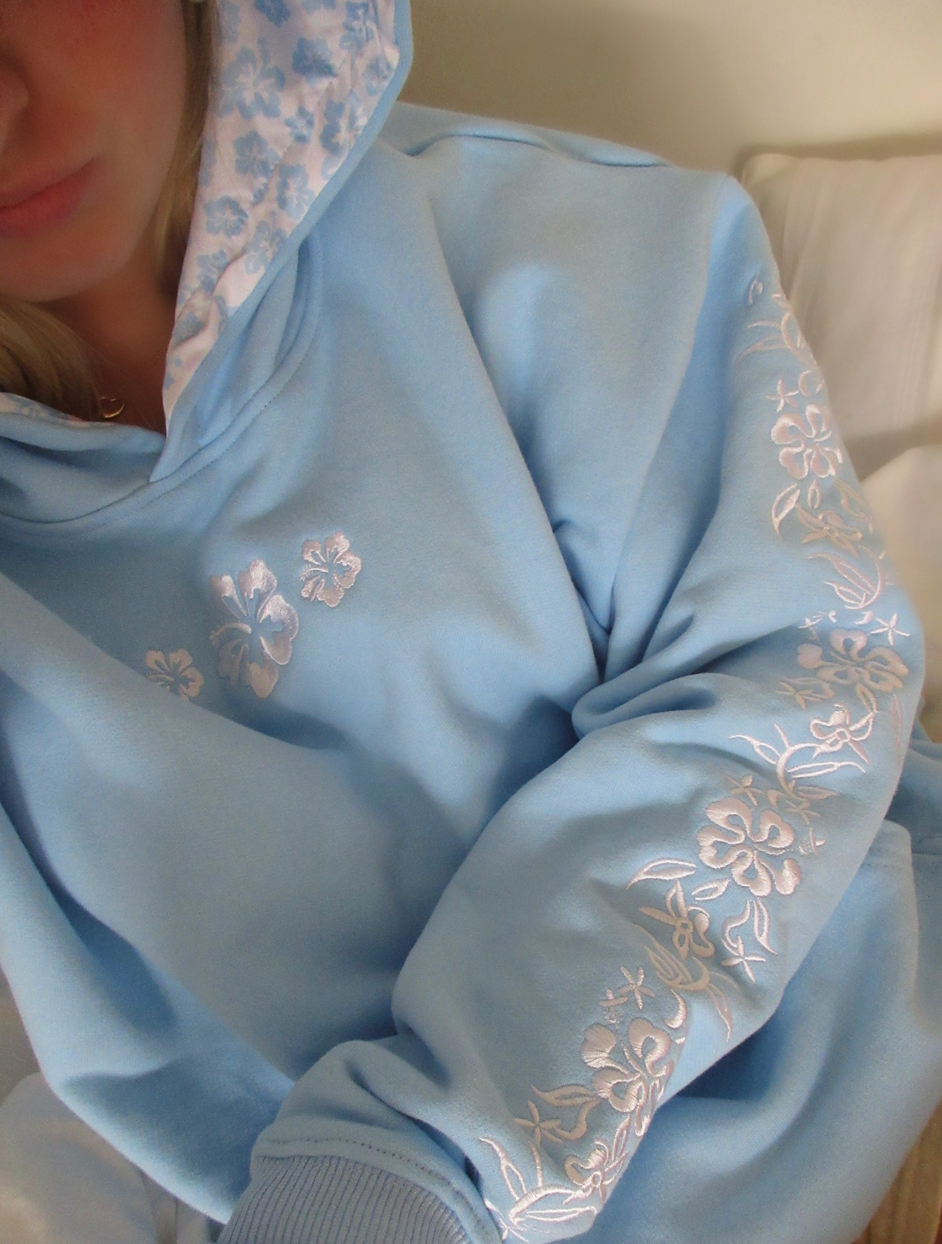 Kaia™ Hoodie