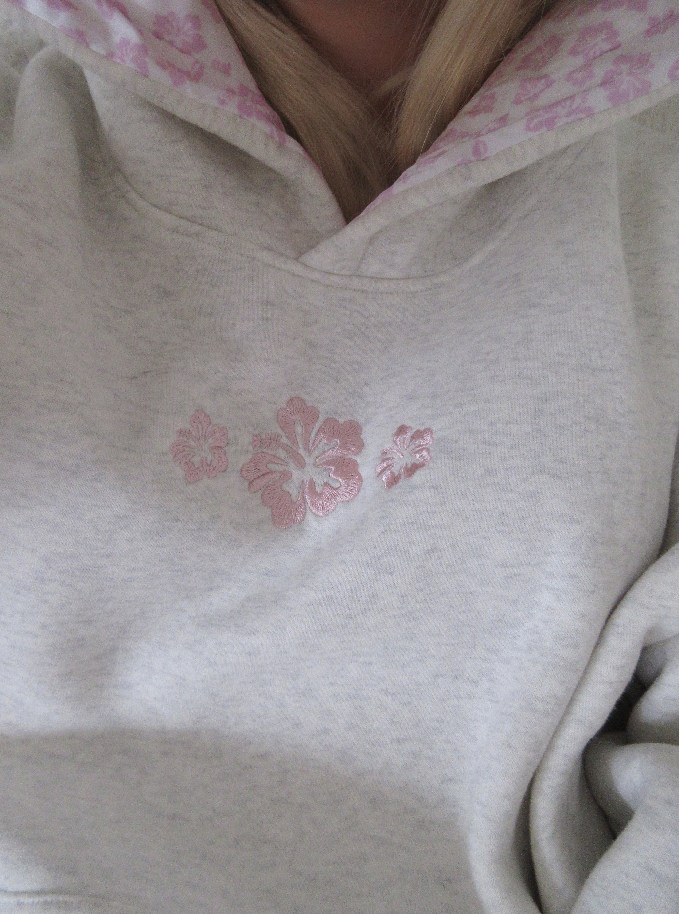 Kaia™ Hoodie