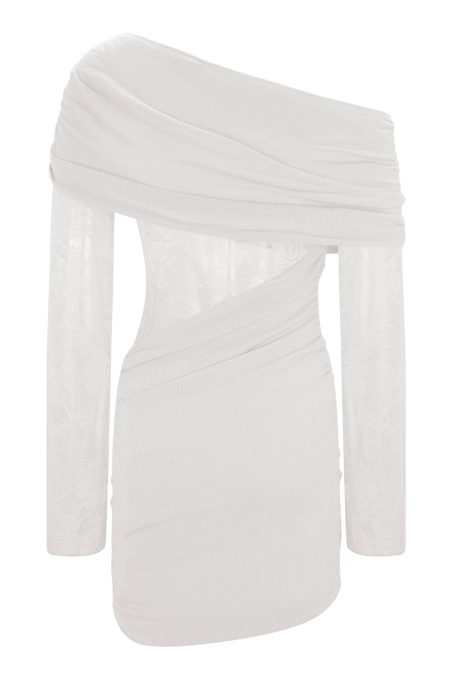Veloura Mini Dress