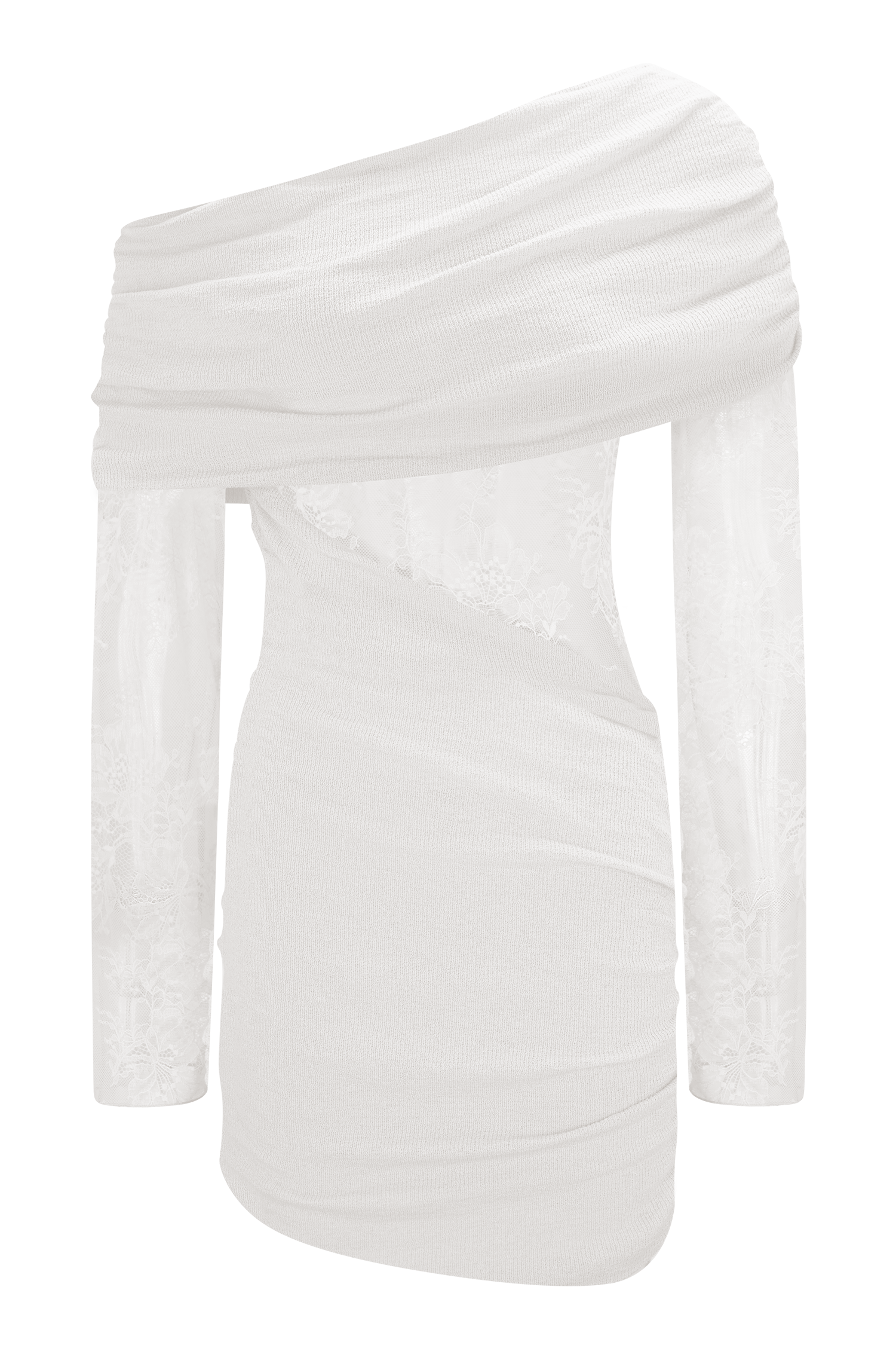 Veloura Mini Dress