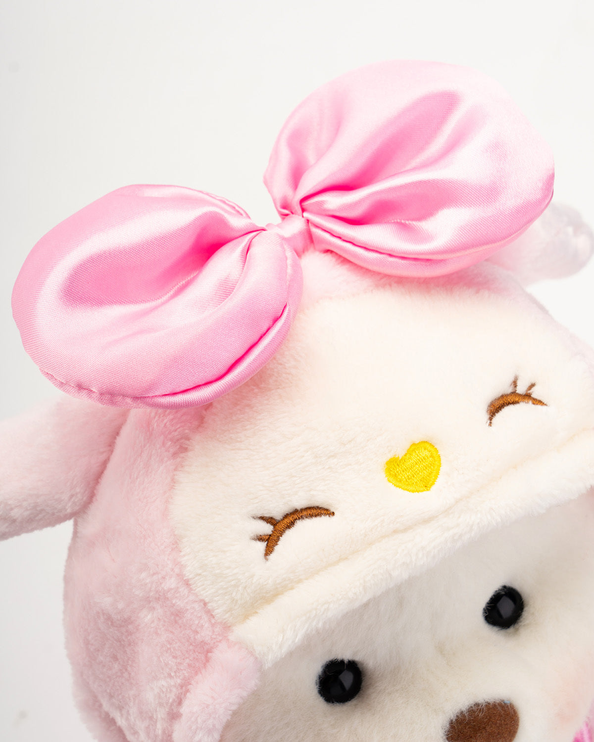 Love Strawberry Bear
