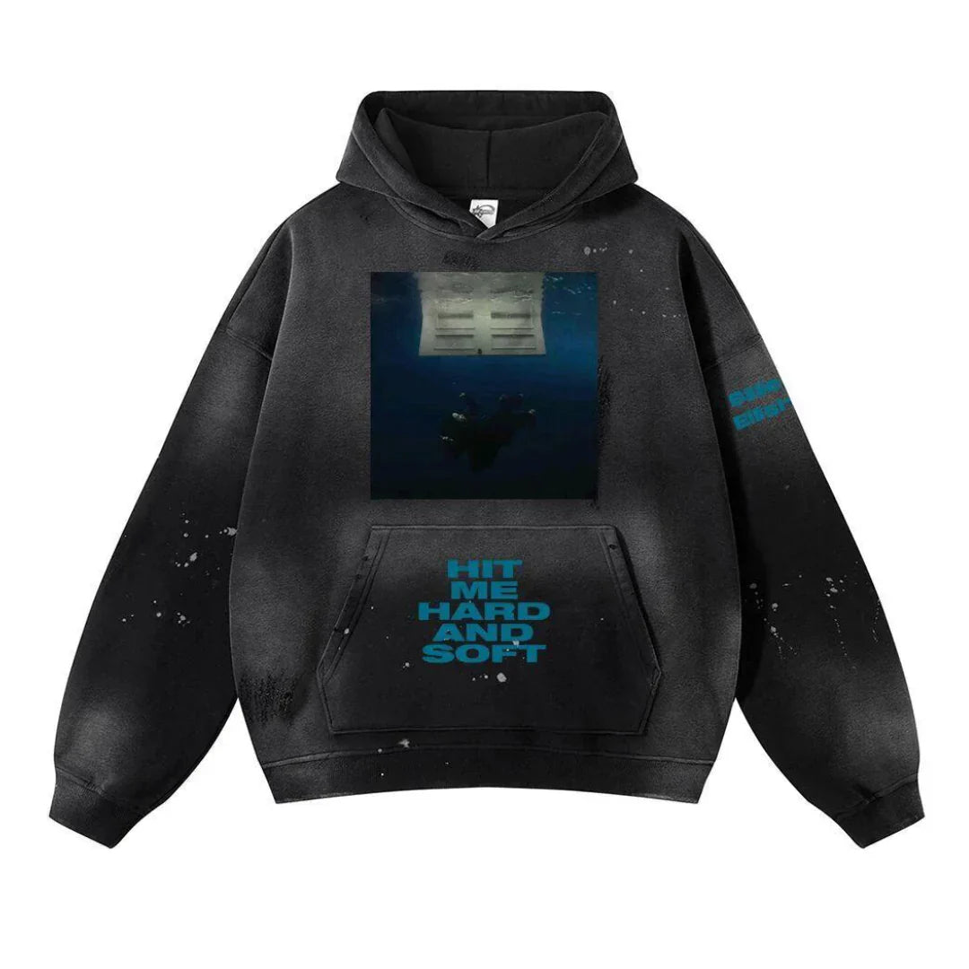 BillieHaze™ Hoodie