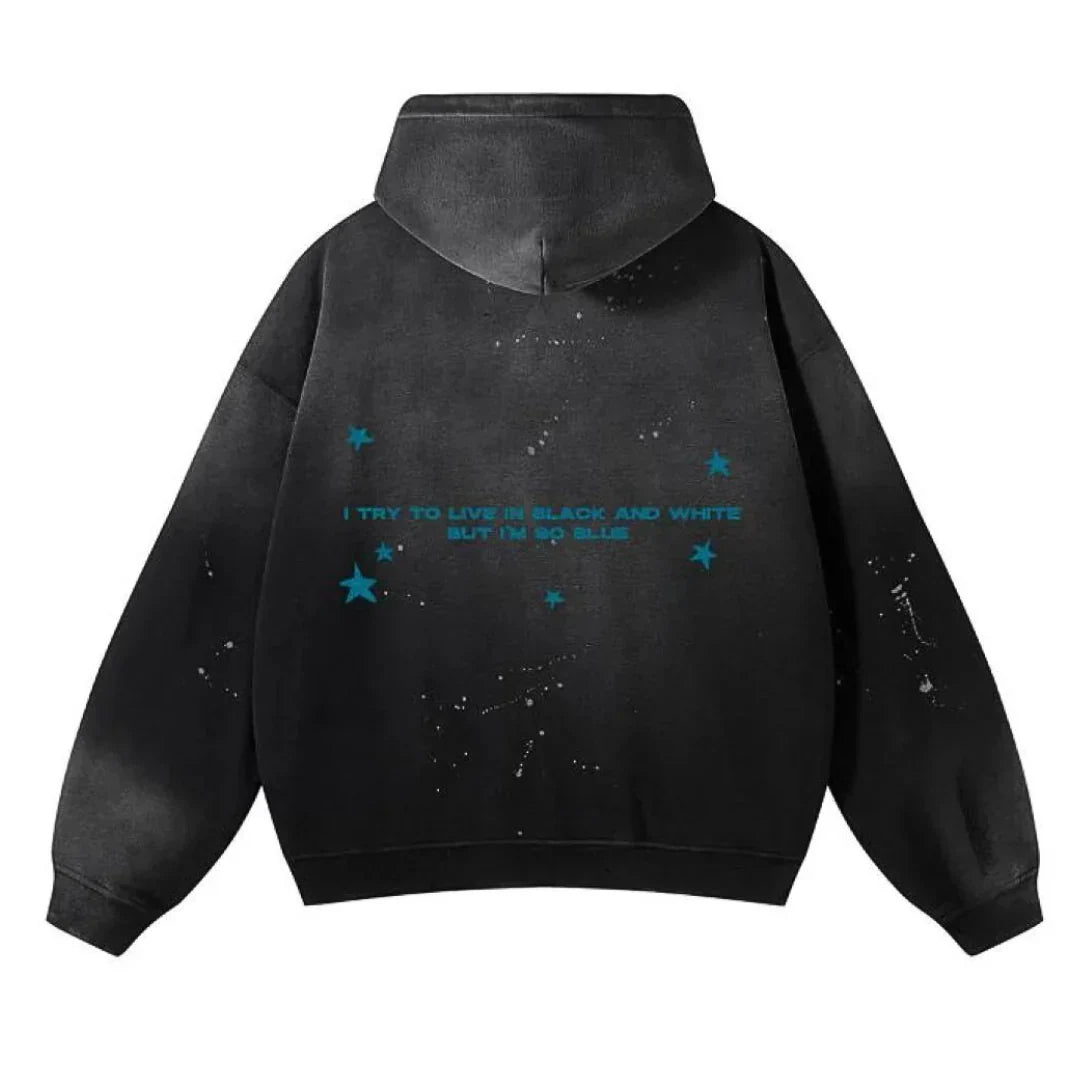 BillieHaze™ Hoodie