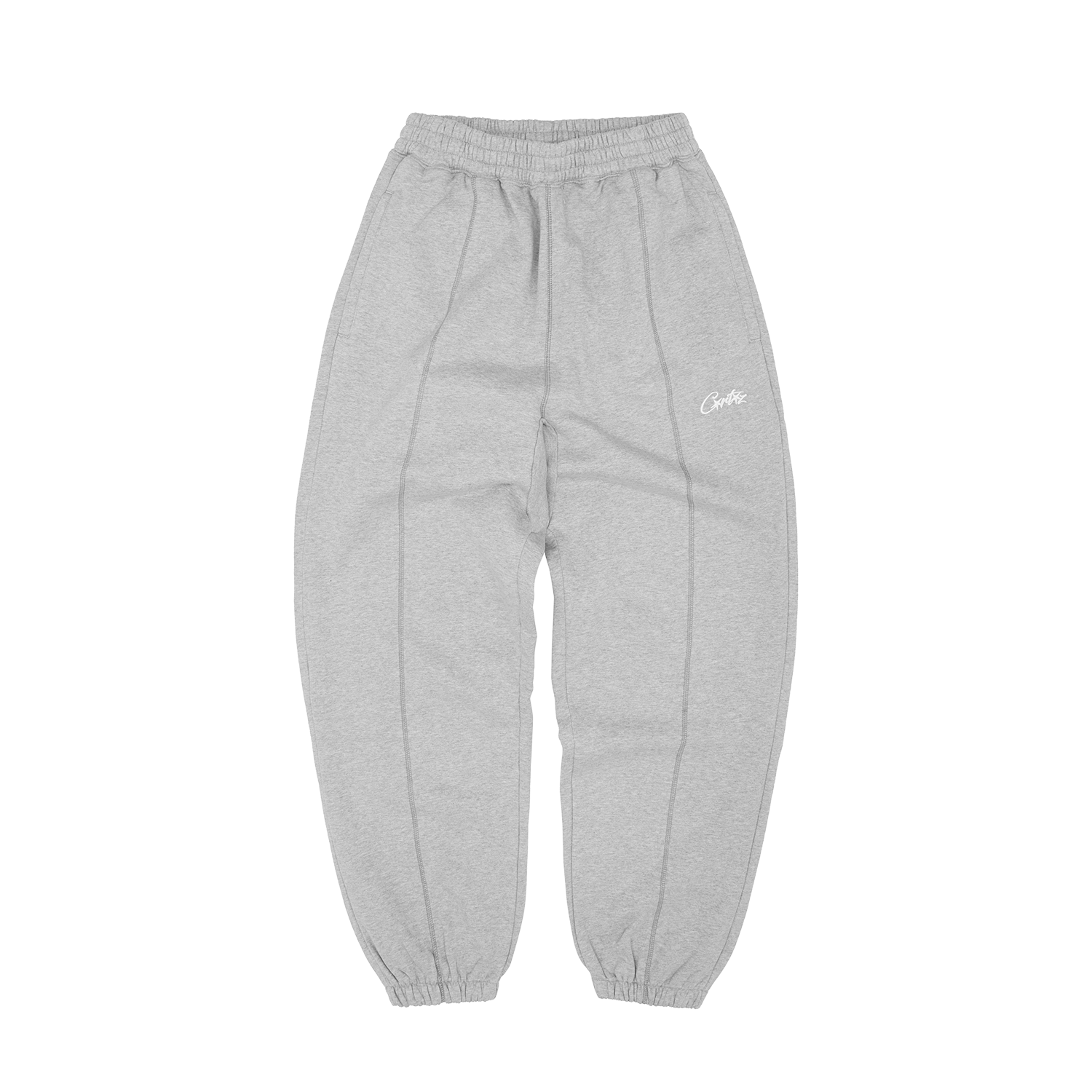 HMP V2 SWEATPANT [GREY]