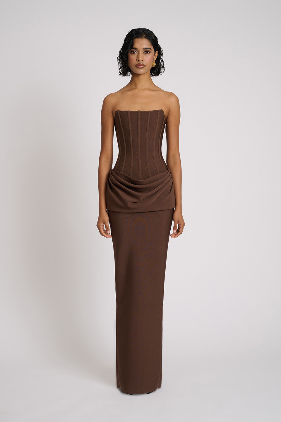 MELDA GOWN