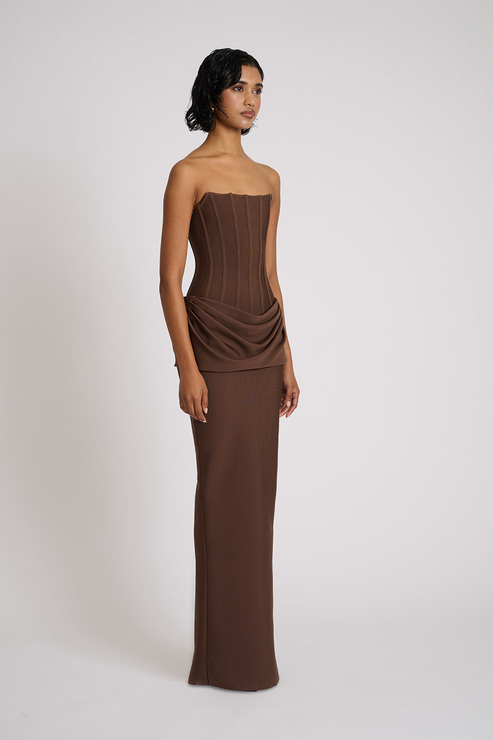 MELDA GOWN