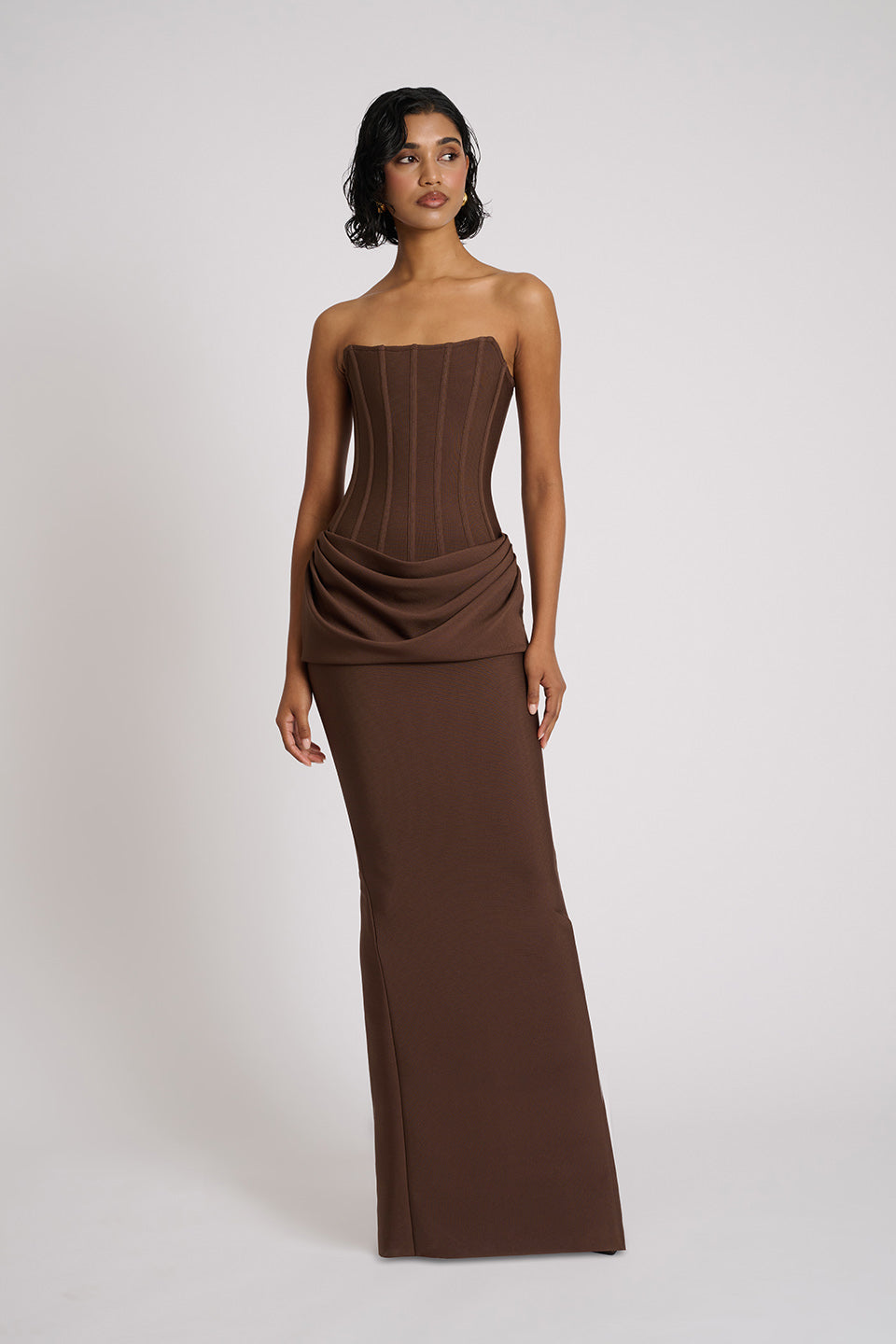 MELDA GOWN