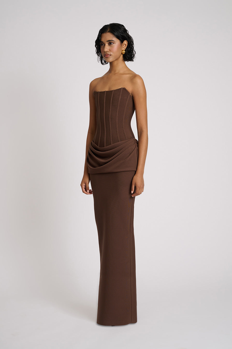 MELDA GOWN