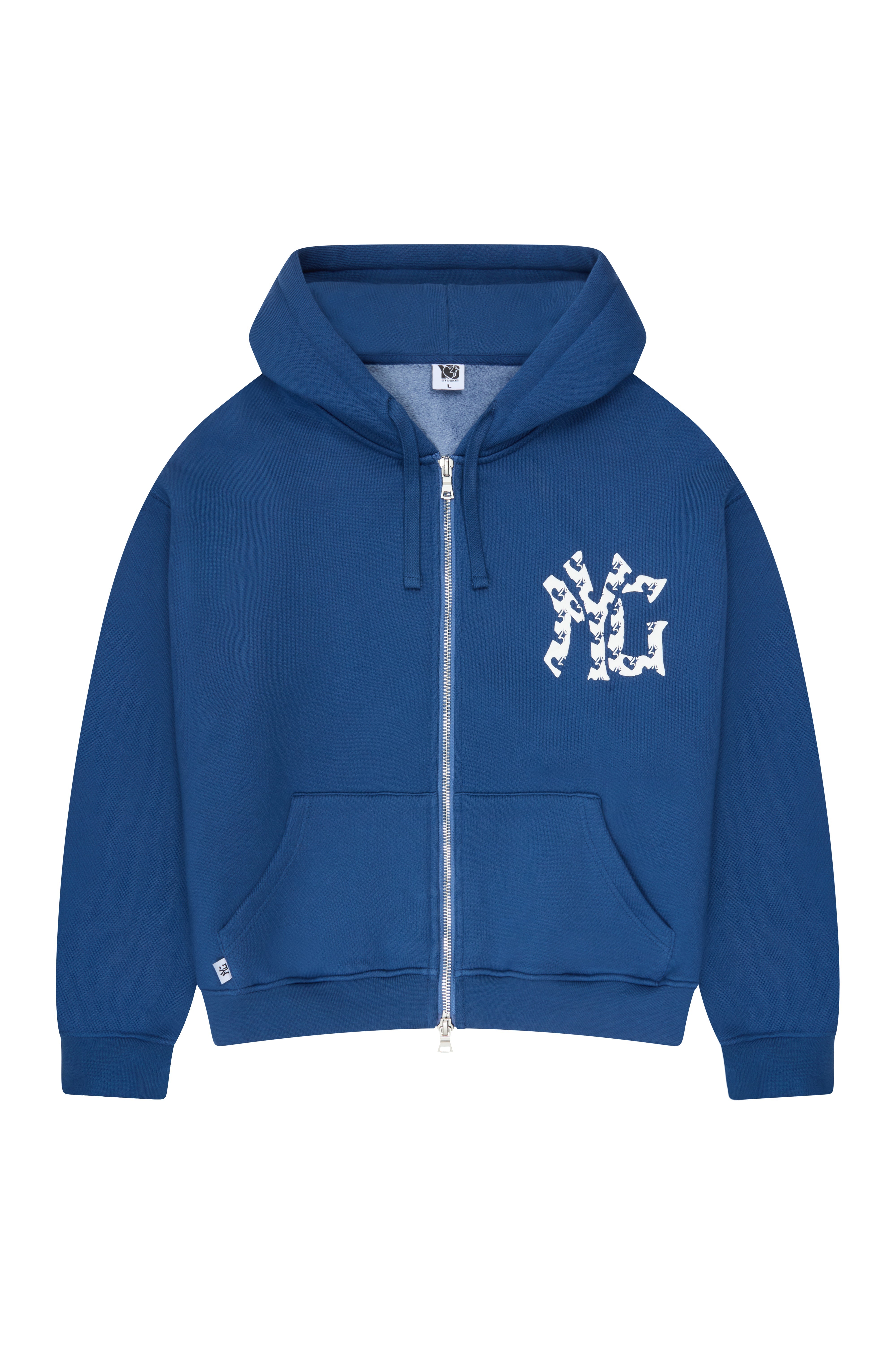 NYG Hoodie | Unisex