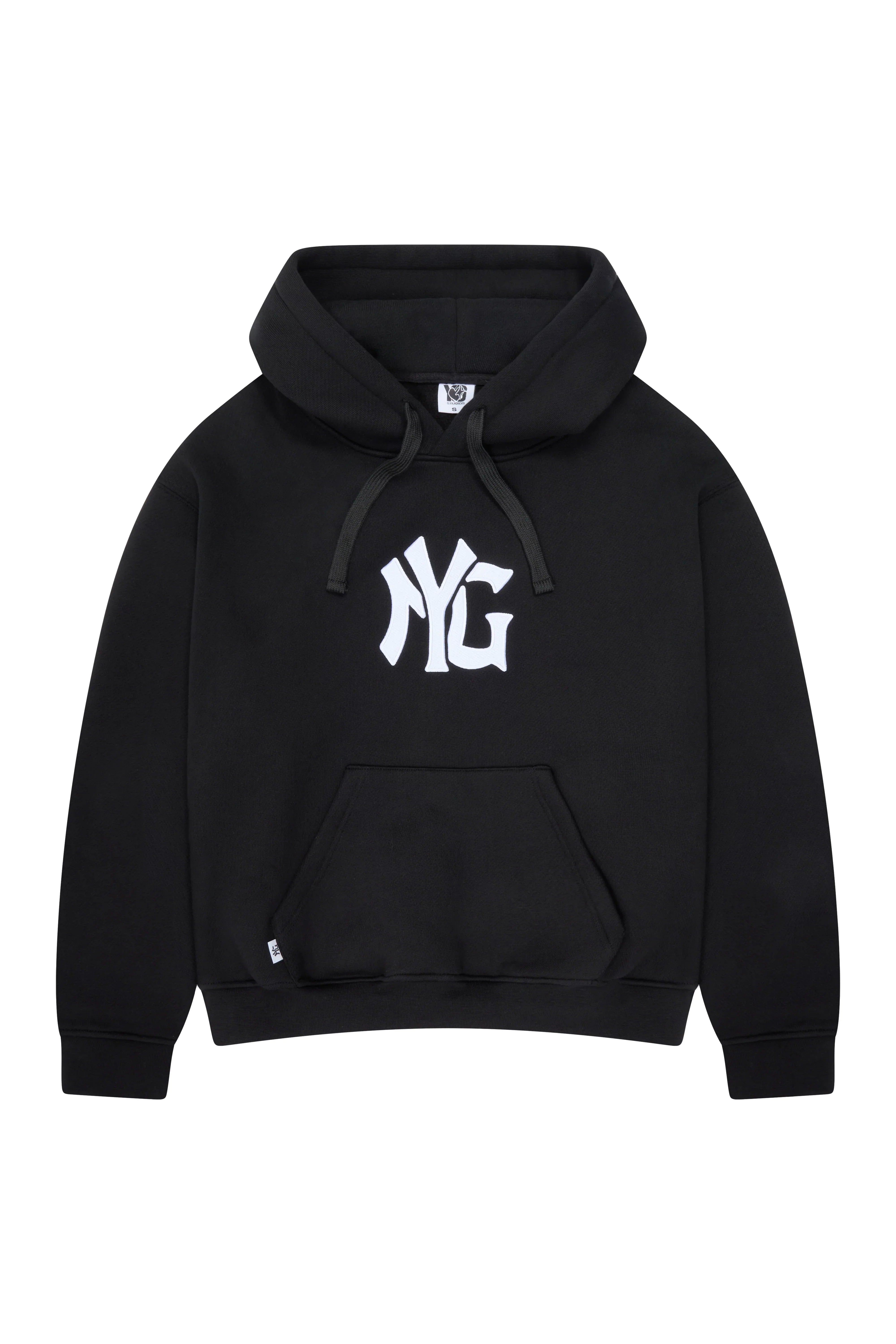 NYG Hoodie | Unisex