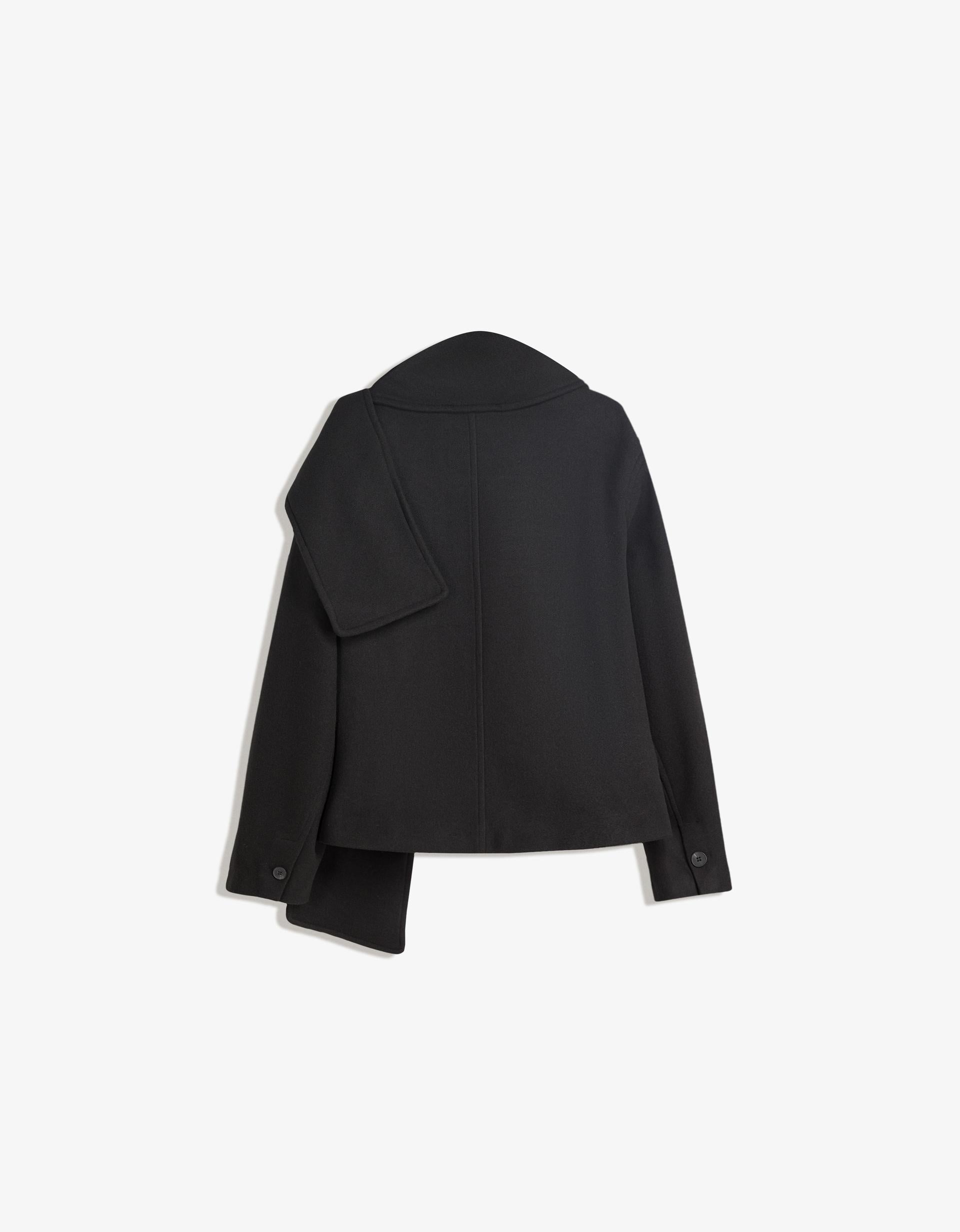 Soft jacket