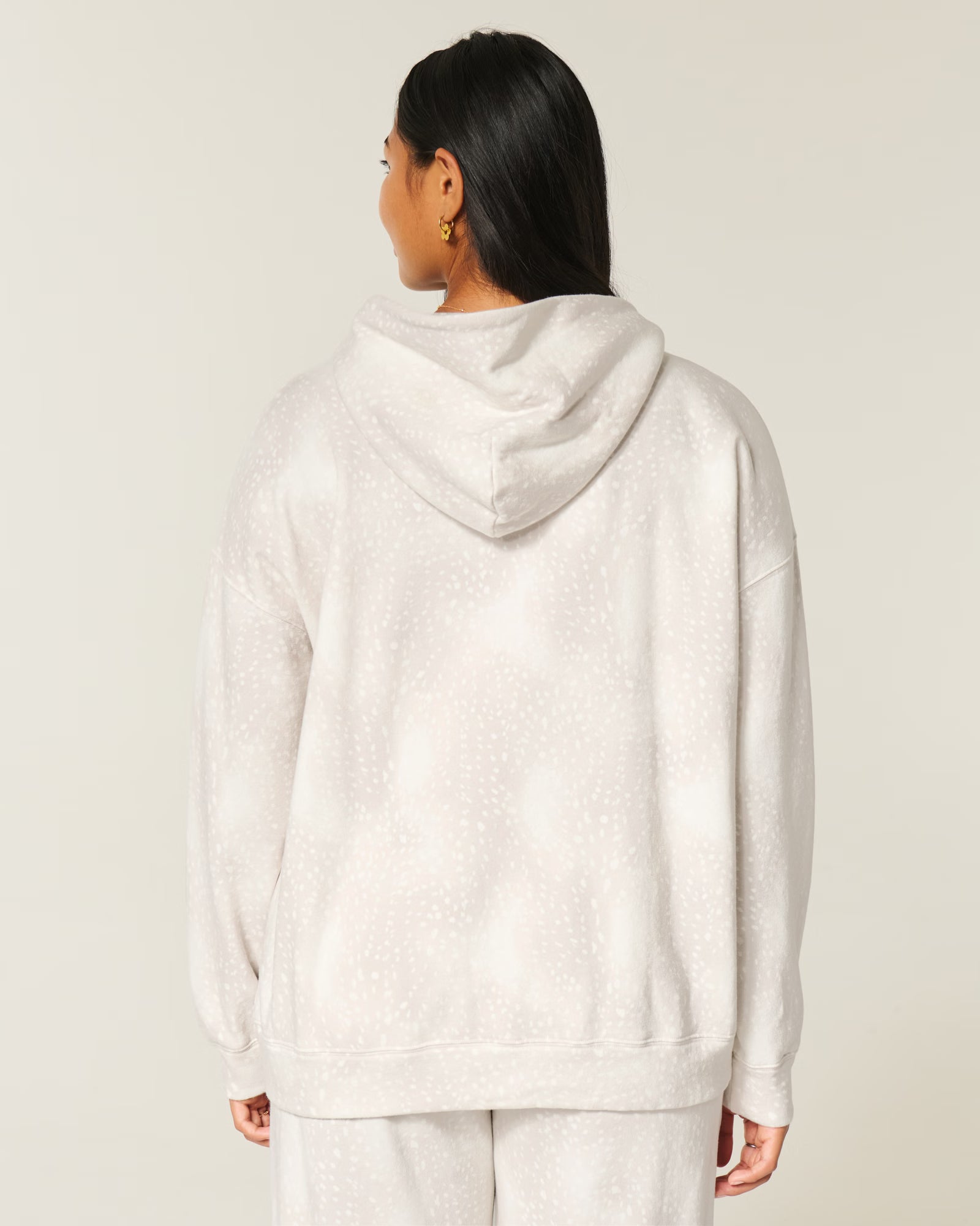 Oversized Doe Print Set