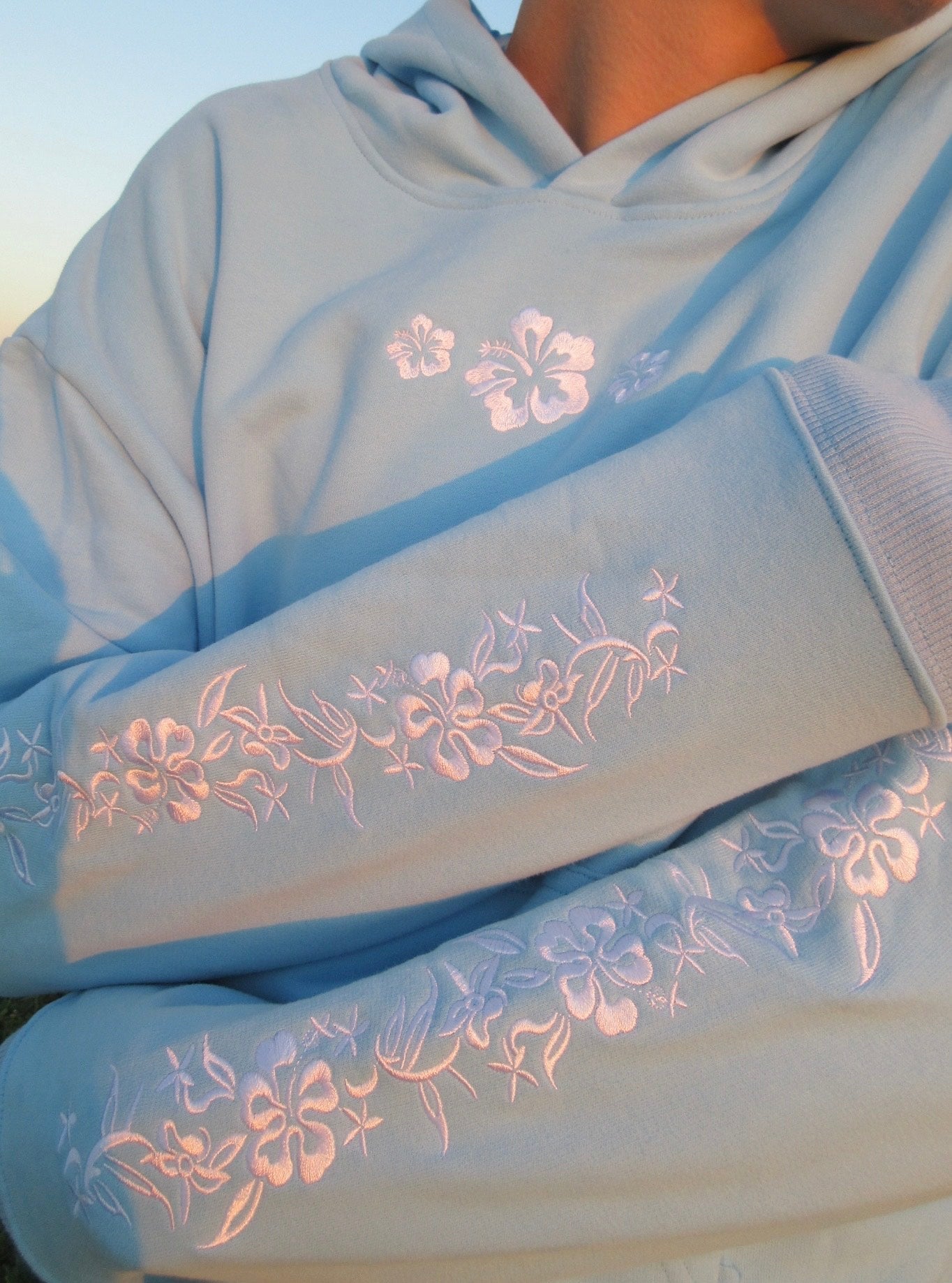 Kaia™ Hoodie