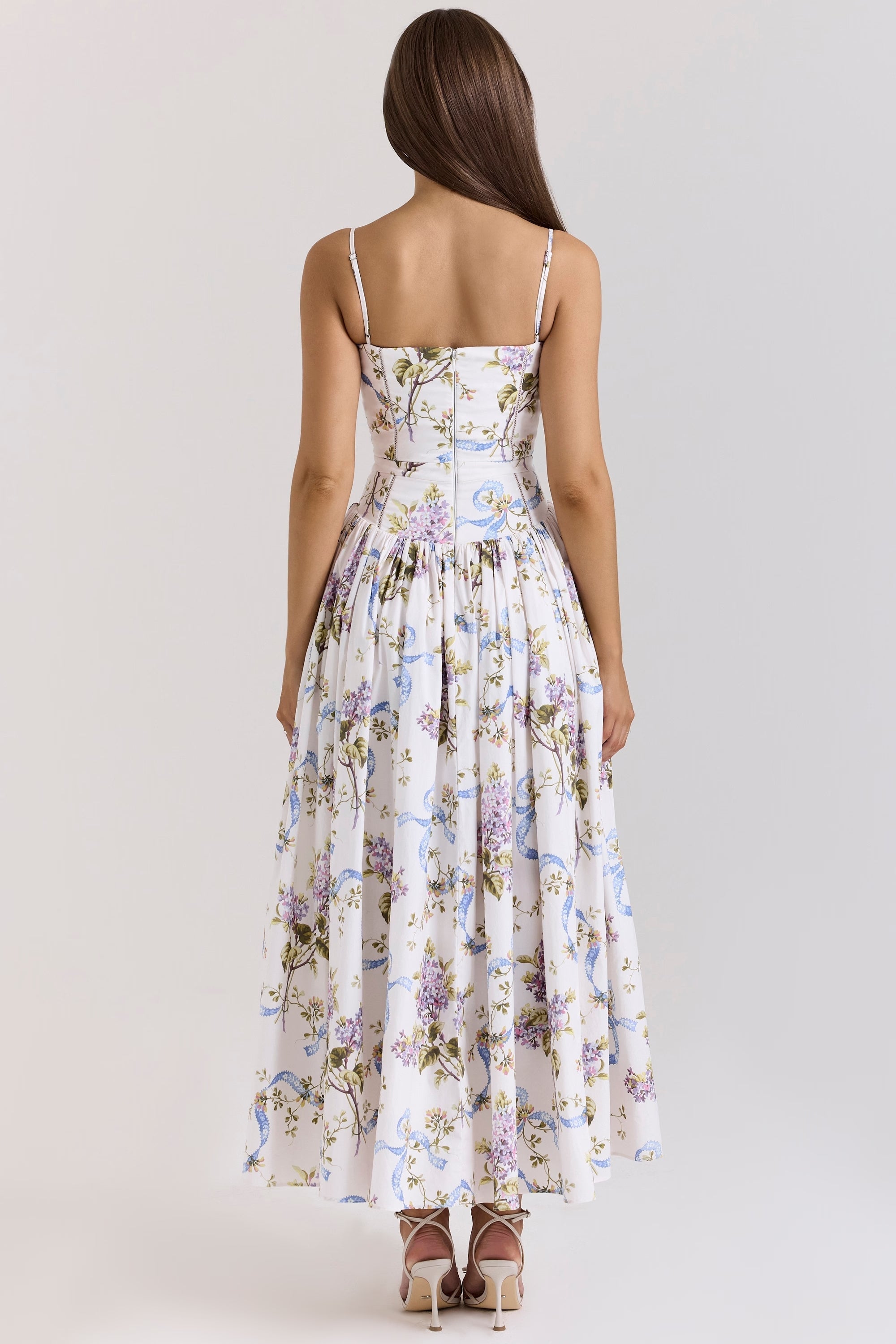 Lyra™ Maxi Dress