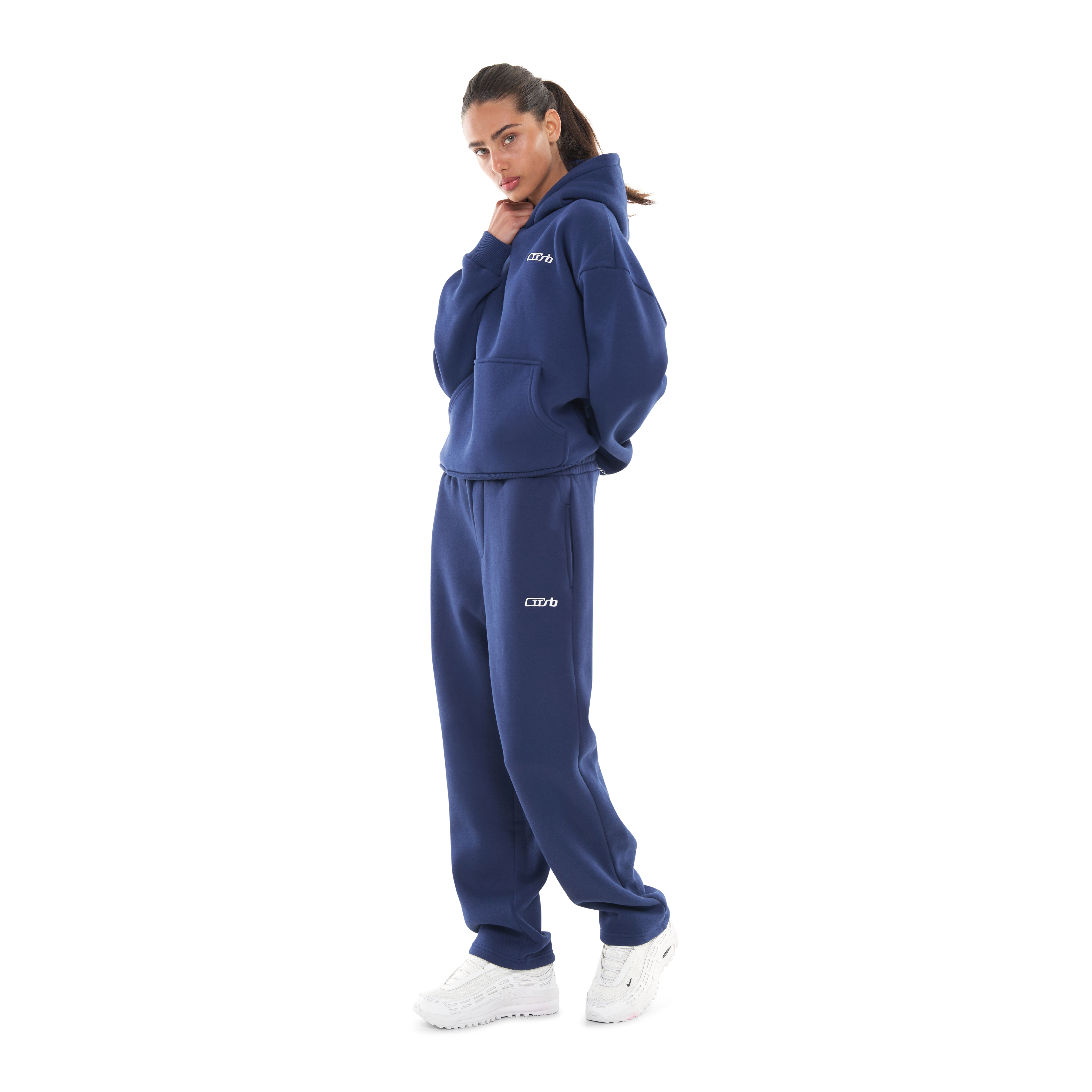 CUSB OPEN LEG JOGGER