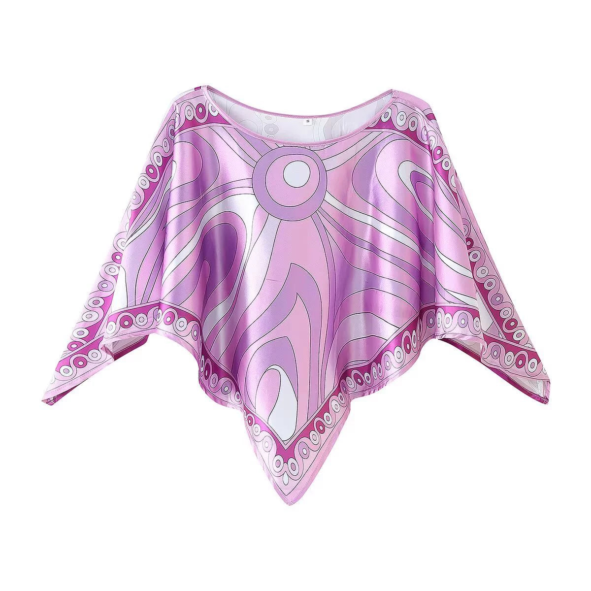 Marmo And Orchidee-Print Set