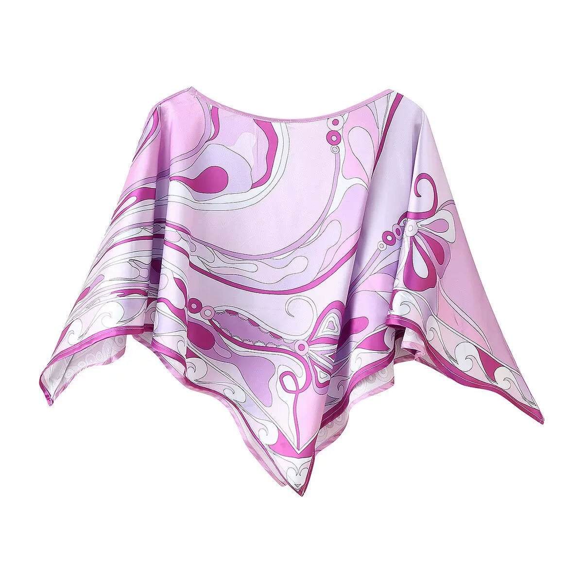 Marmo And Orchidee-Print Set