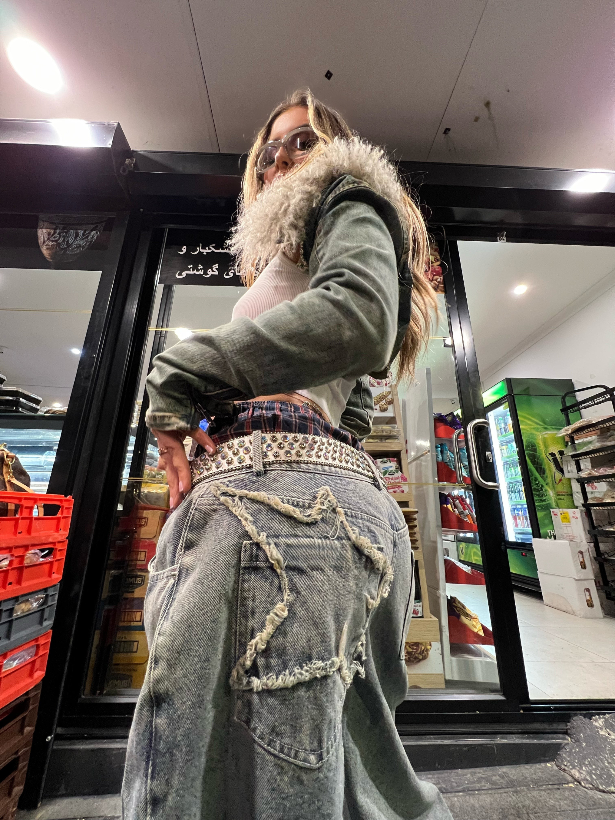 Denara™ Jeans