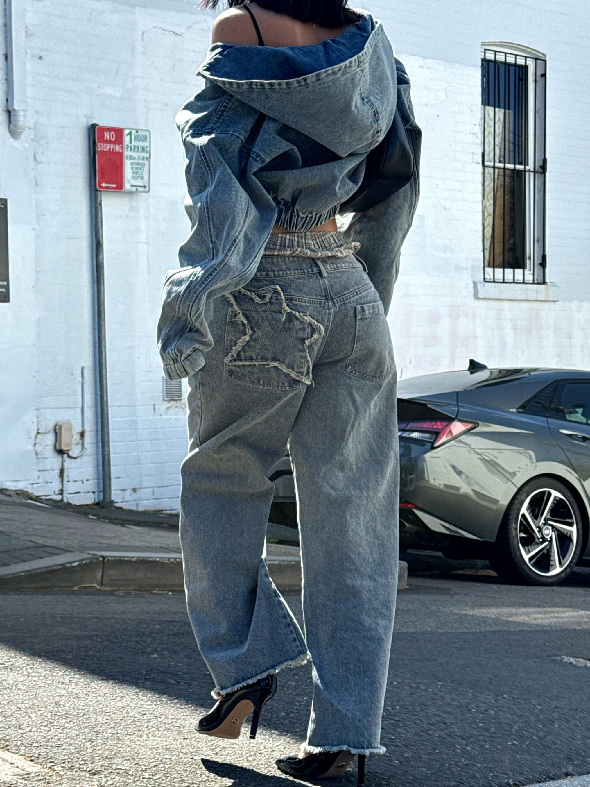 Denara™ Jeans