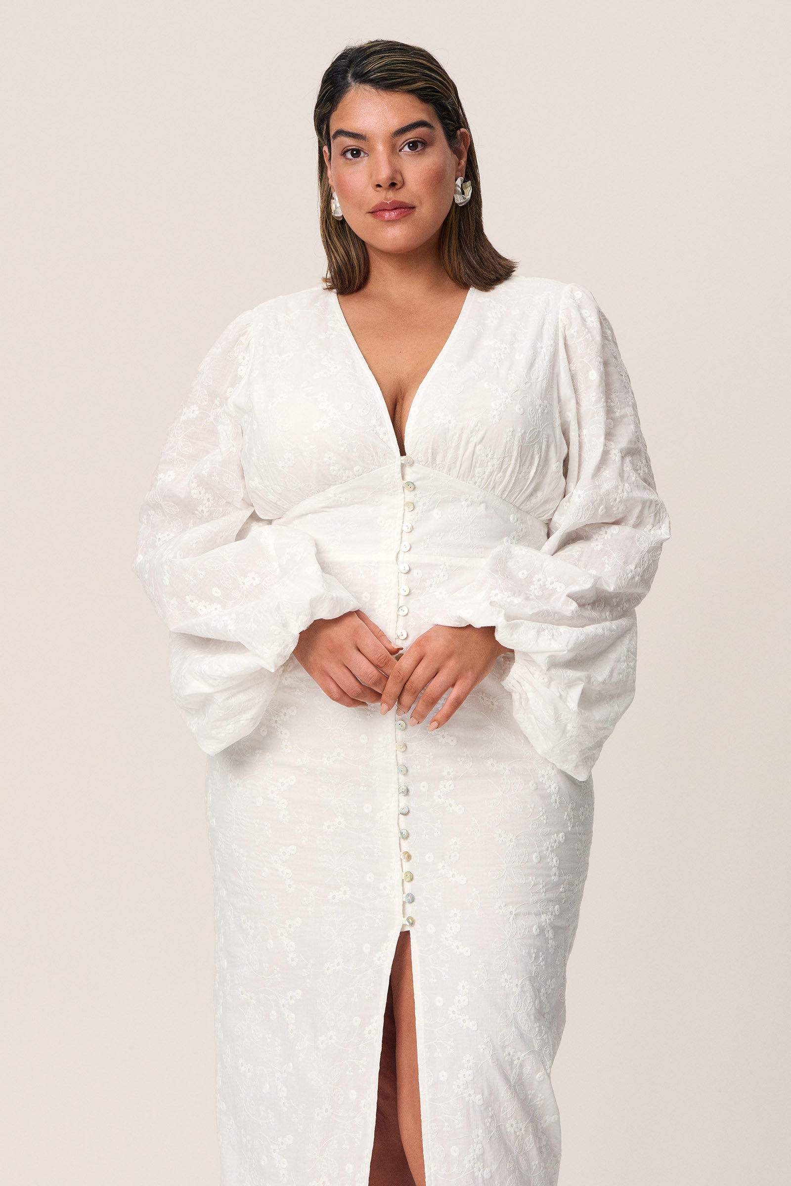 Chicime | Genova Dress