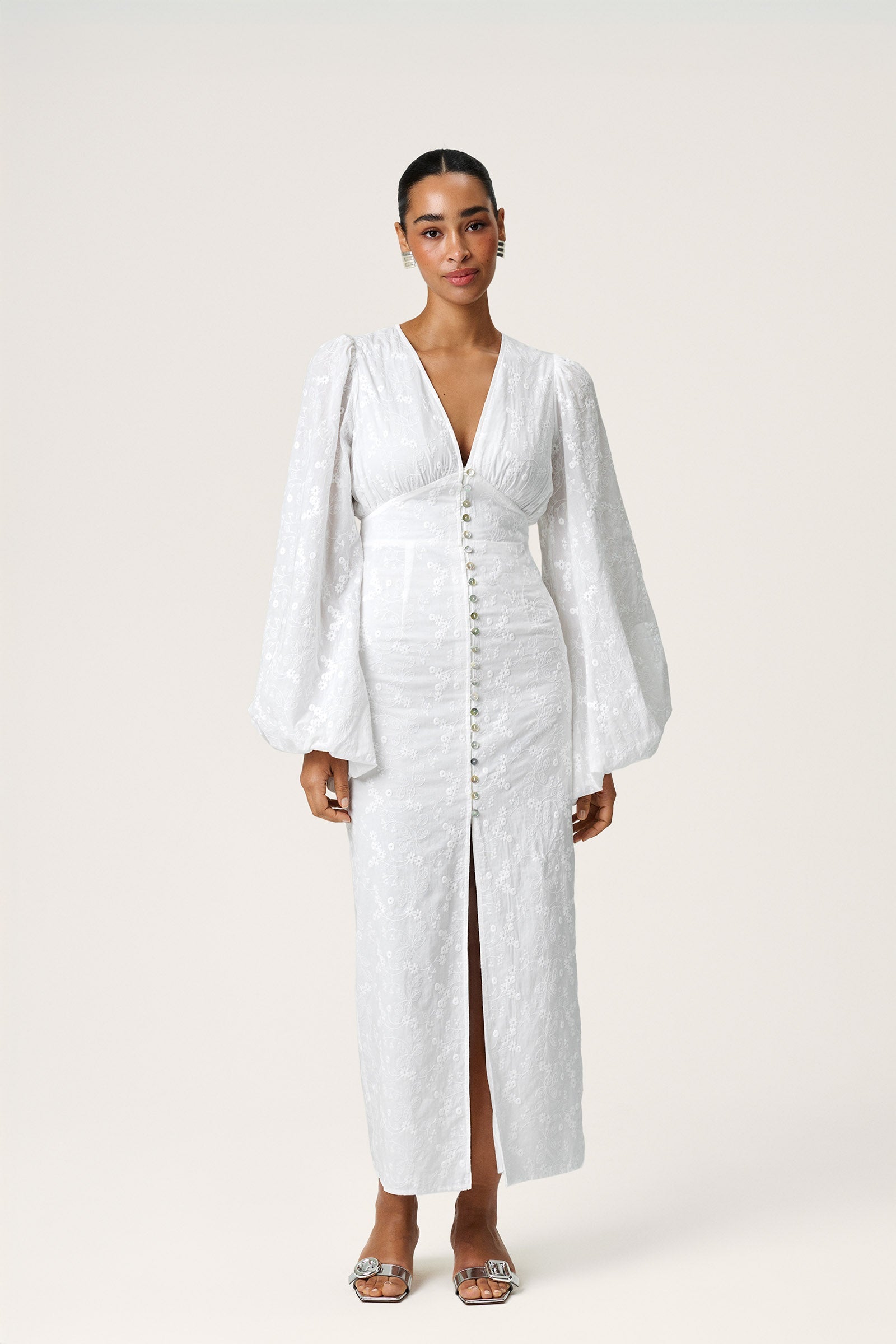Chicime | Genova Dress
