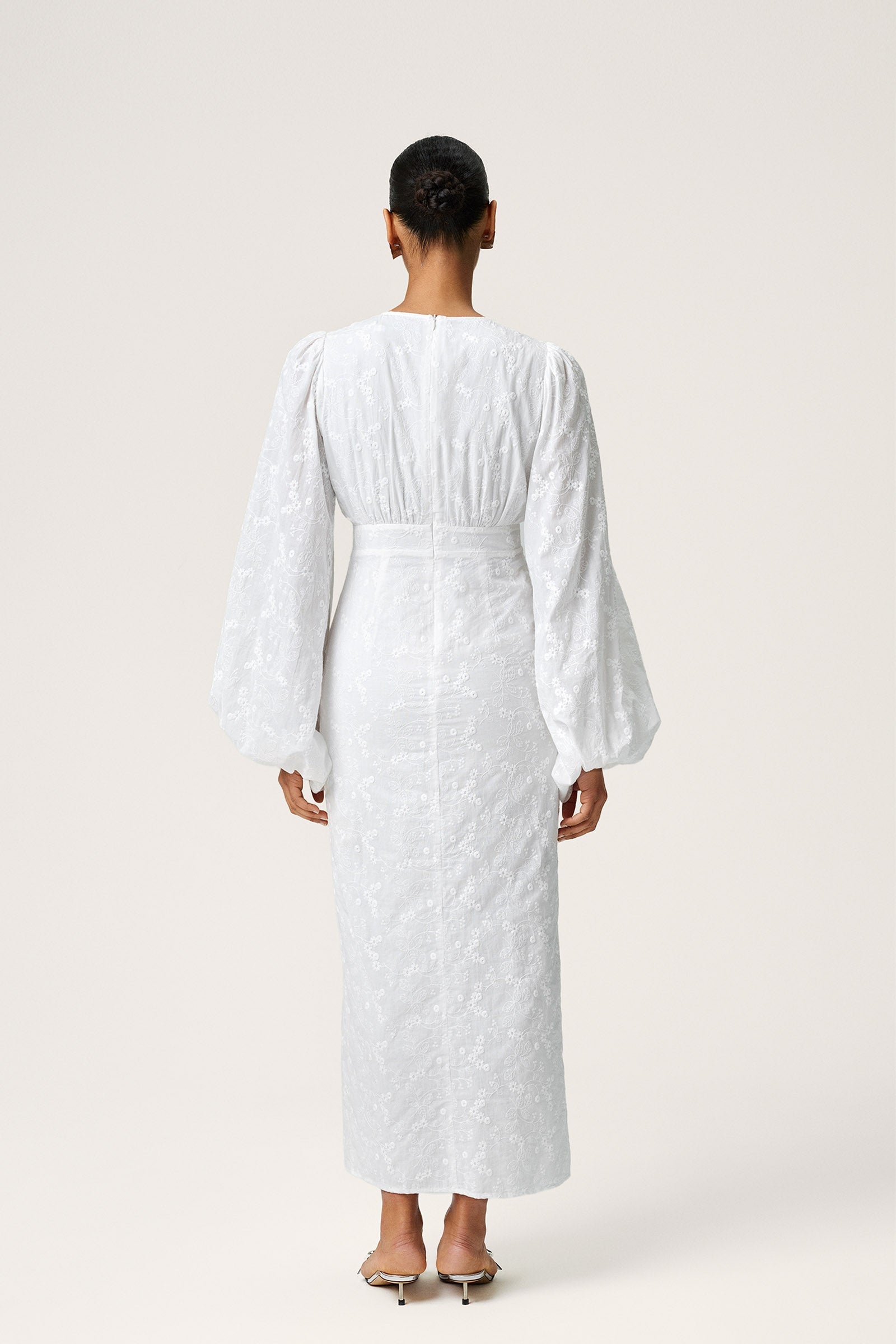 Chicime | Genova Dress
