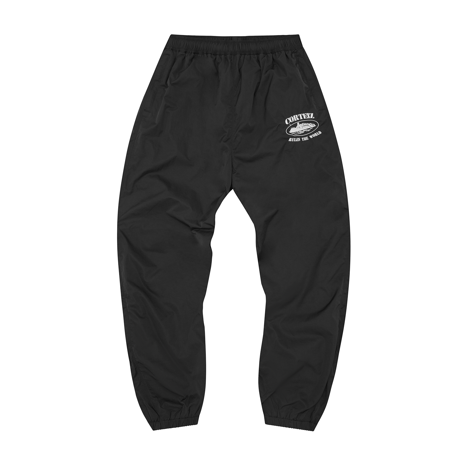 OG SHUKU PANT [BLACK]