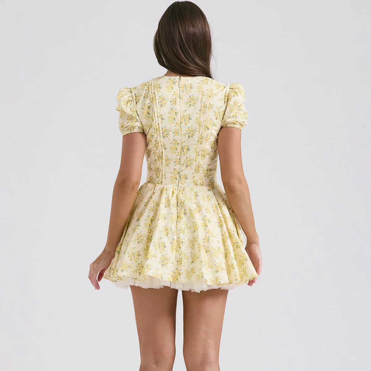 IMANI DRESS