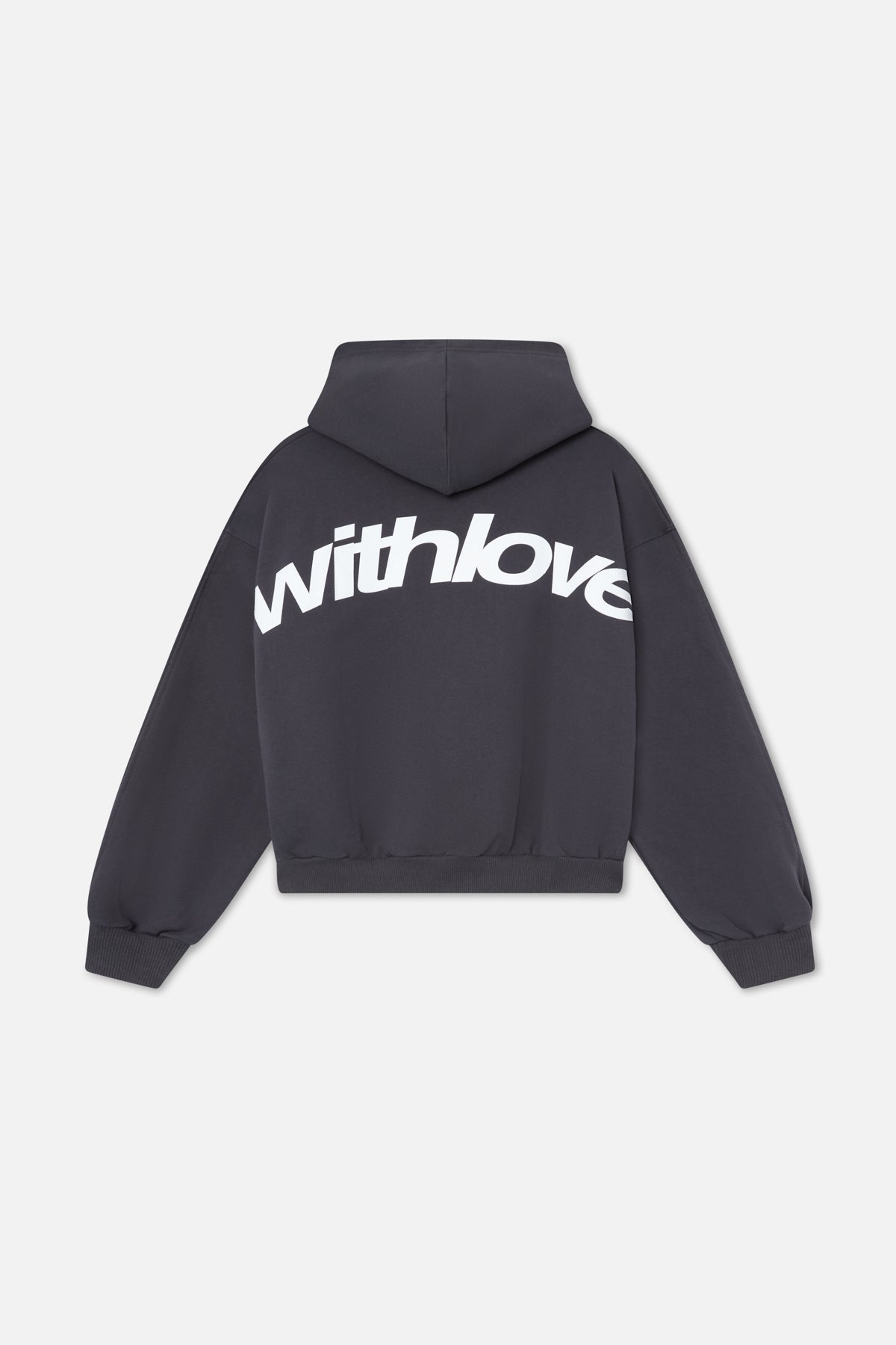 SCUFFERS WITH LOVE HOODIE