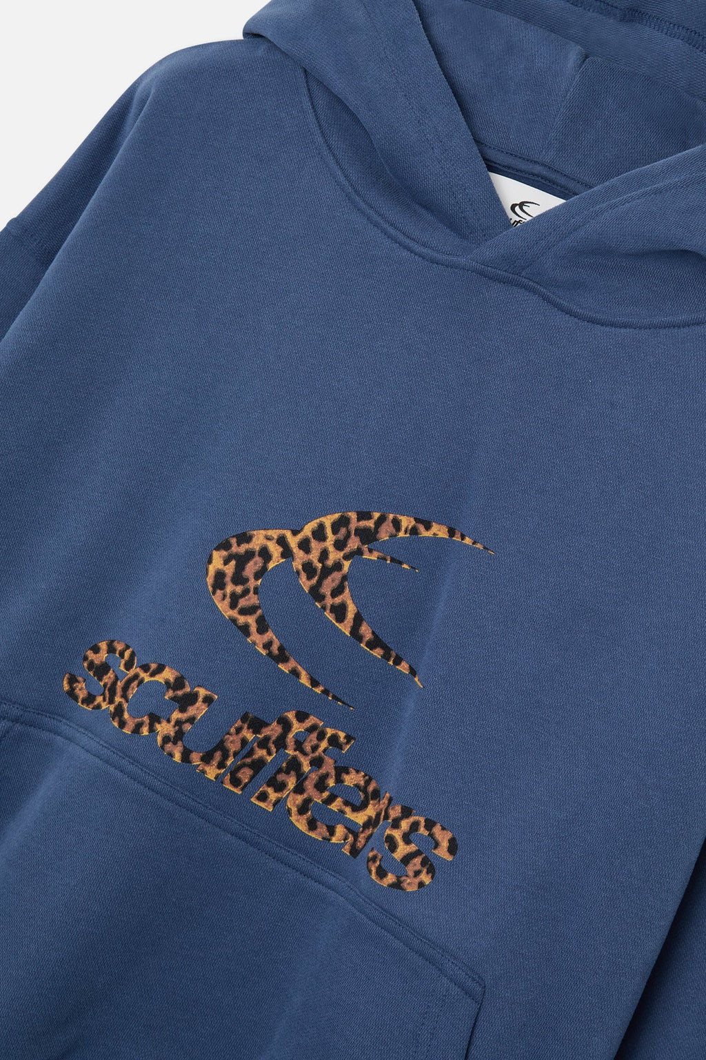 SCUFFERS SAFARI HOODIE