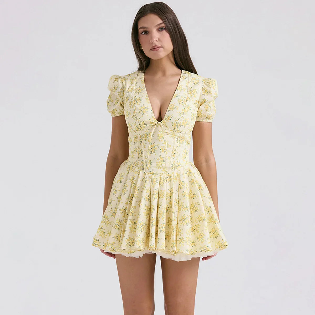 IMANI DRESS