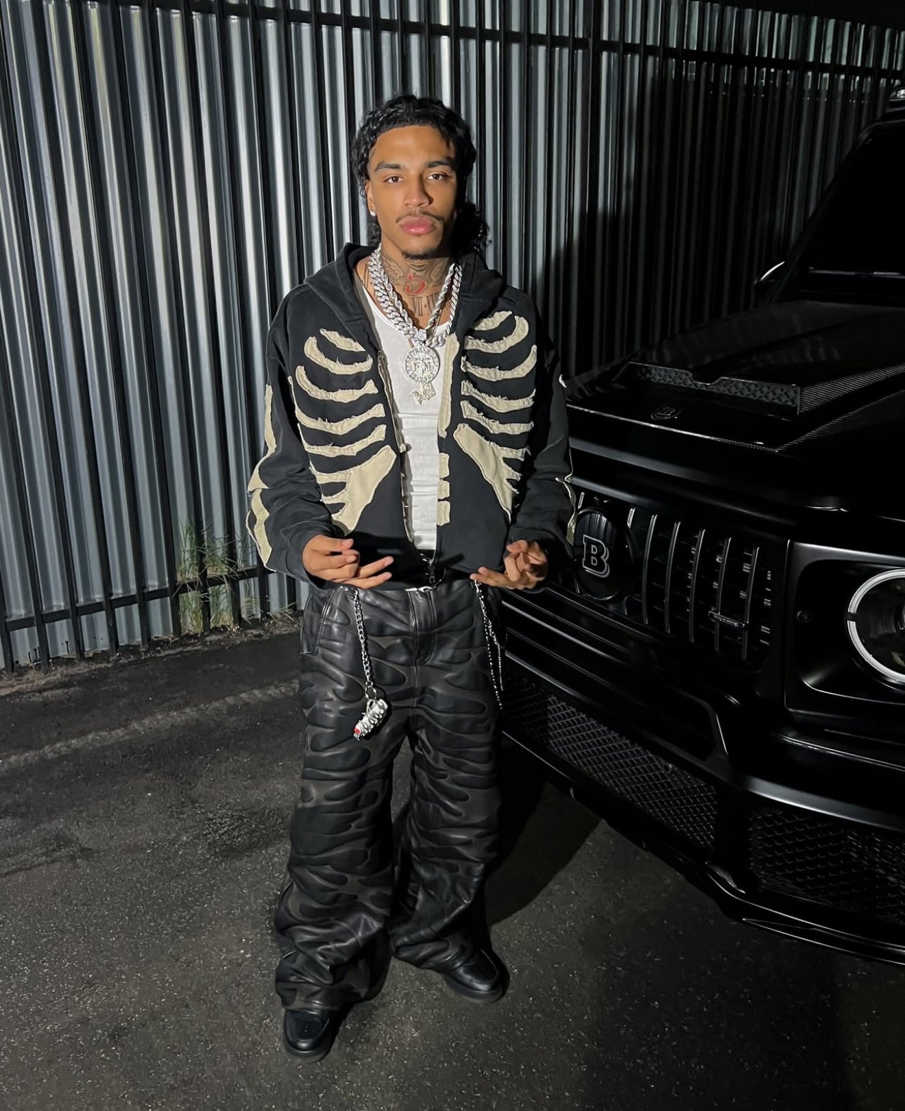 ONYX™ Zip-Up