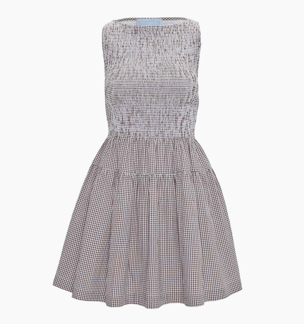 The Chicime Mini Nap Dress