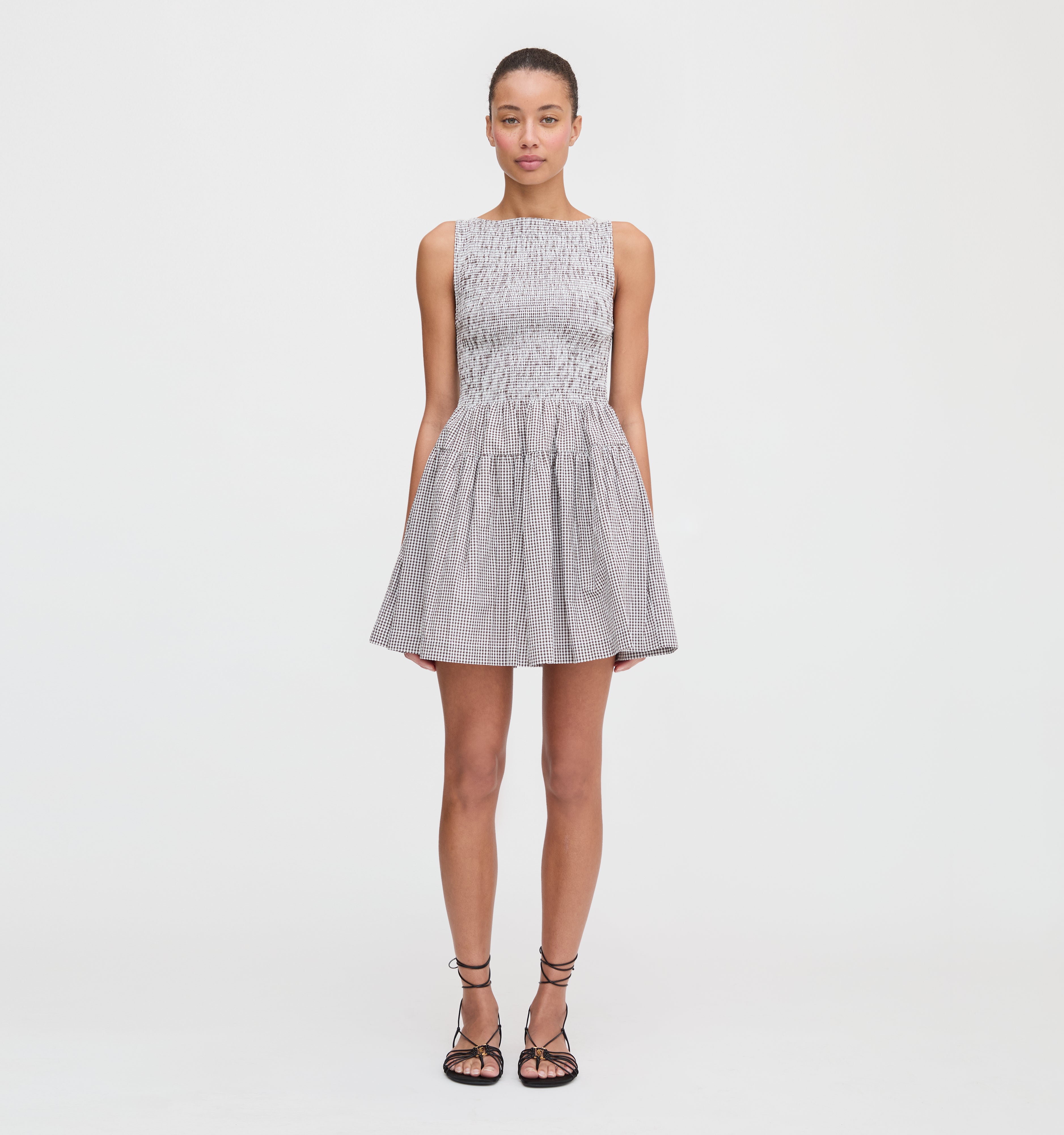 The Chicime Mini Nap Dress