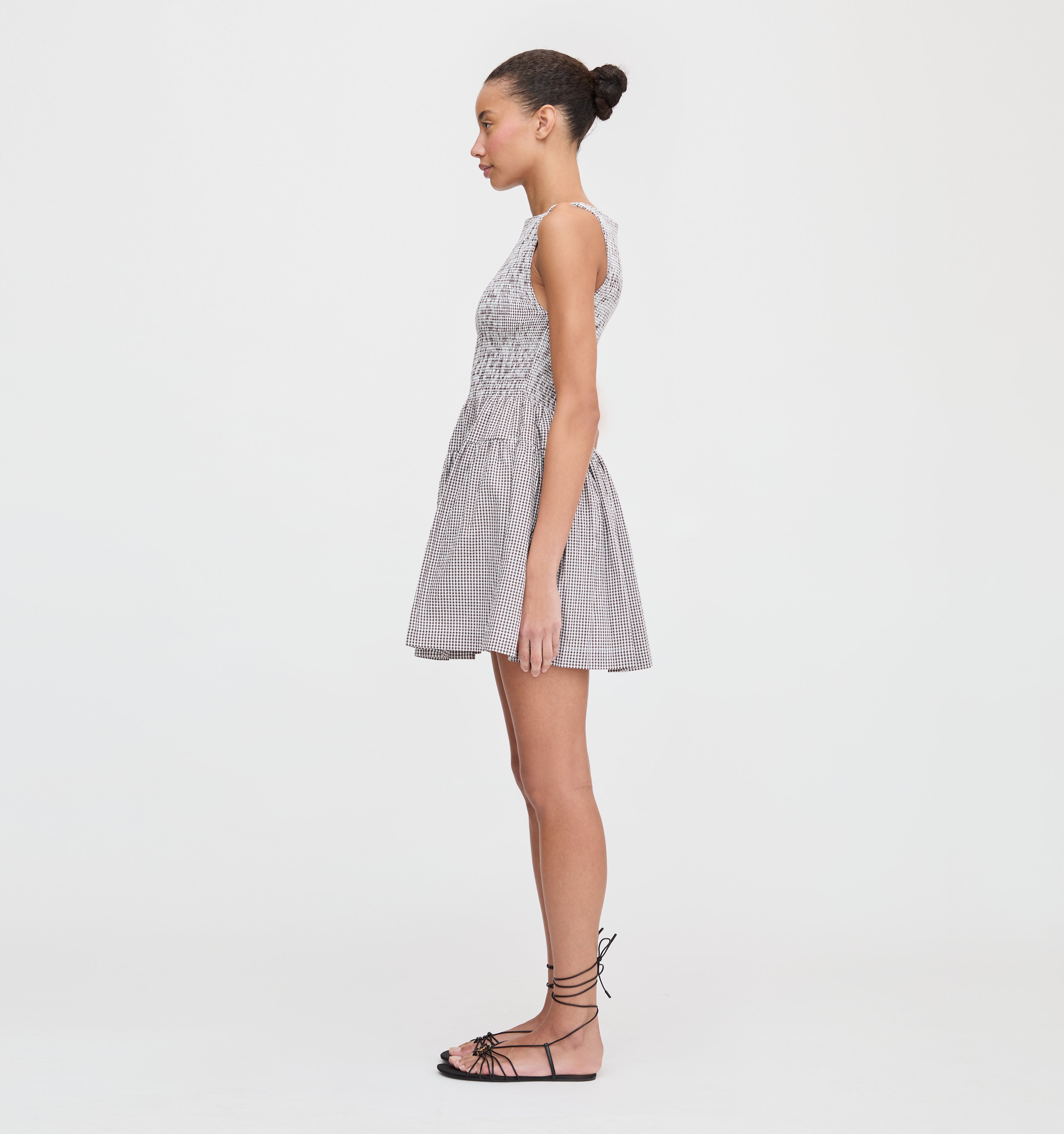 The Chicime Mini Nap Dress