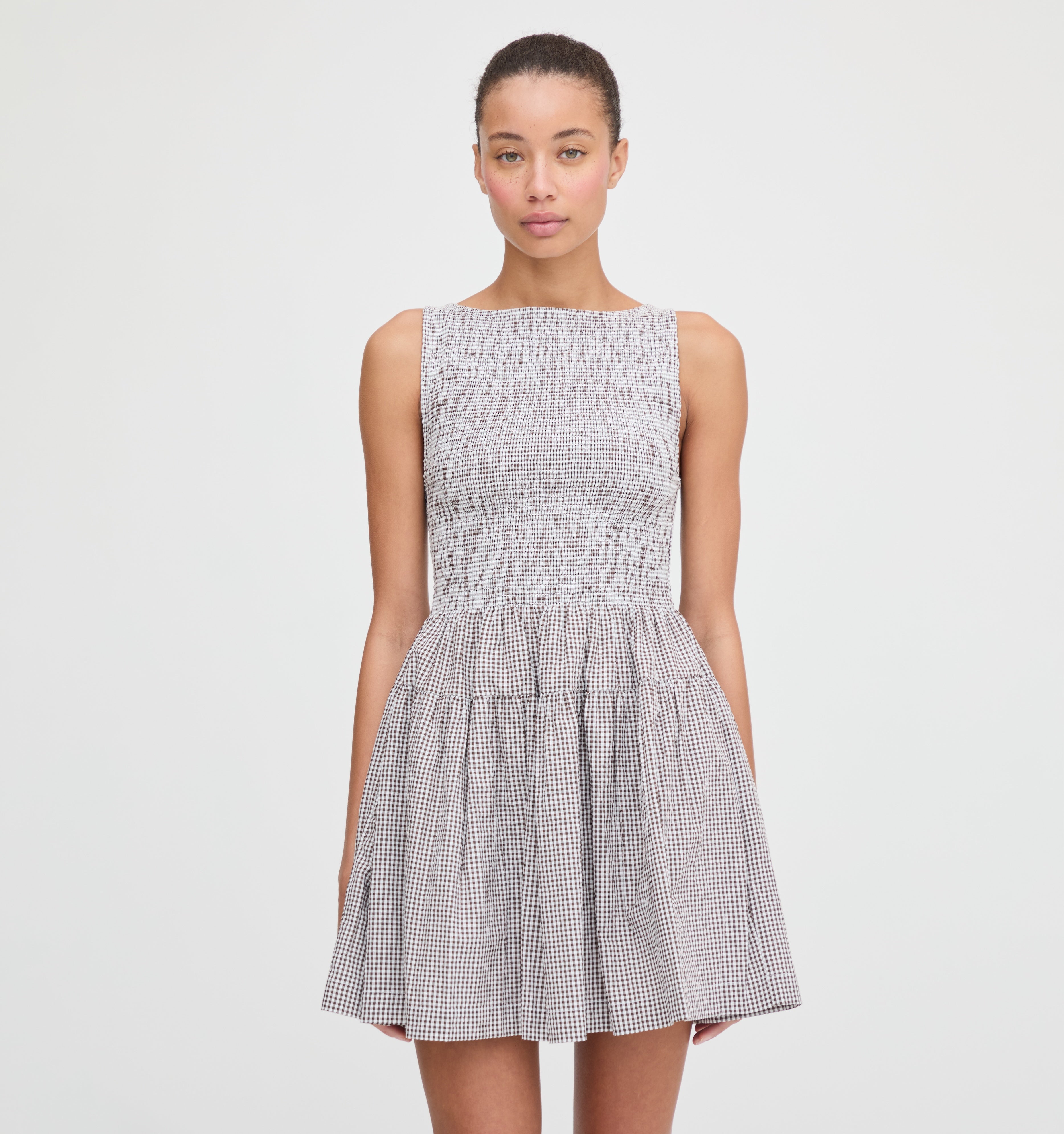 The Chicime Mini Nap Dress