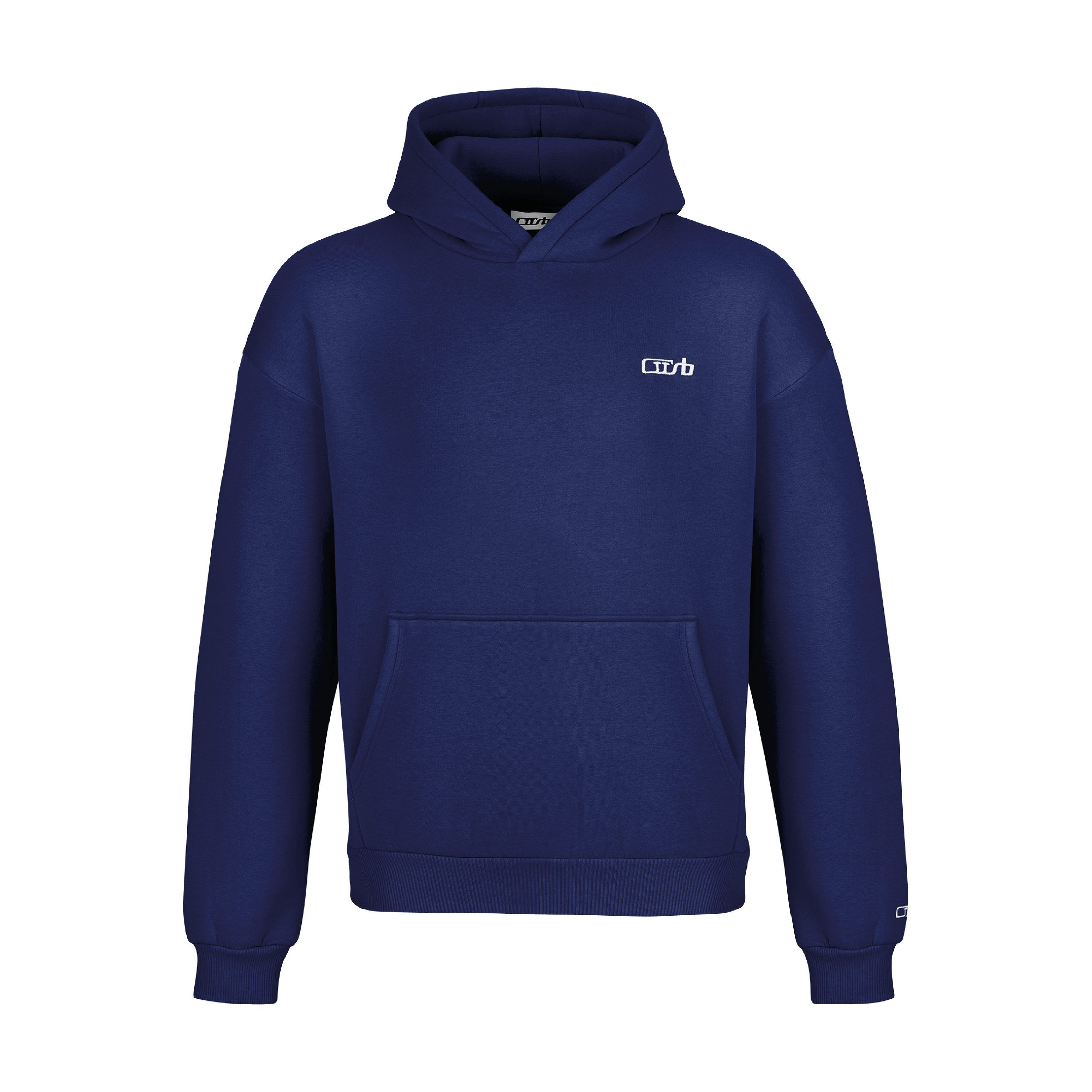 CUSB HOODIE